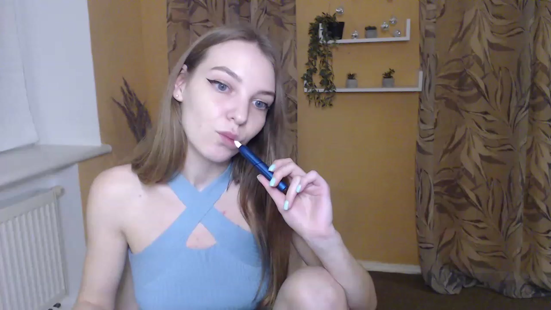 Gallery image thumbnail from JettySise's myfreecams stream on, 11/21/2022, 24:40 image 4 of 20