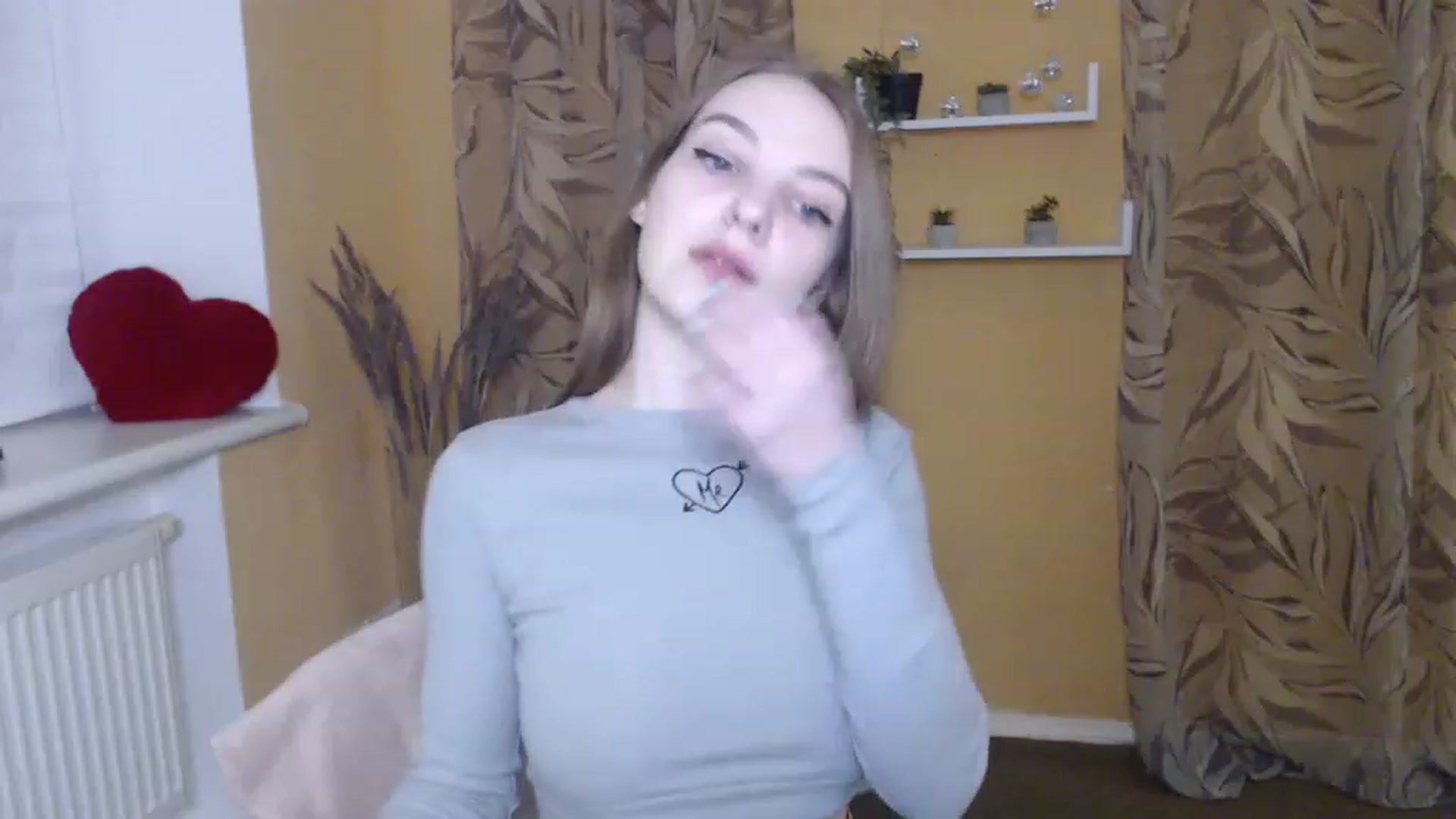Gallery image thumbnail from JettySise's myfreecams stream on, 11/22/2022, 21:09 image 19 of 20