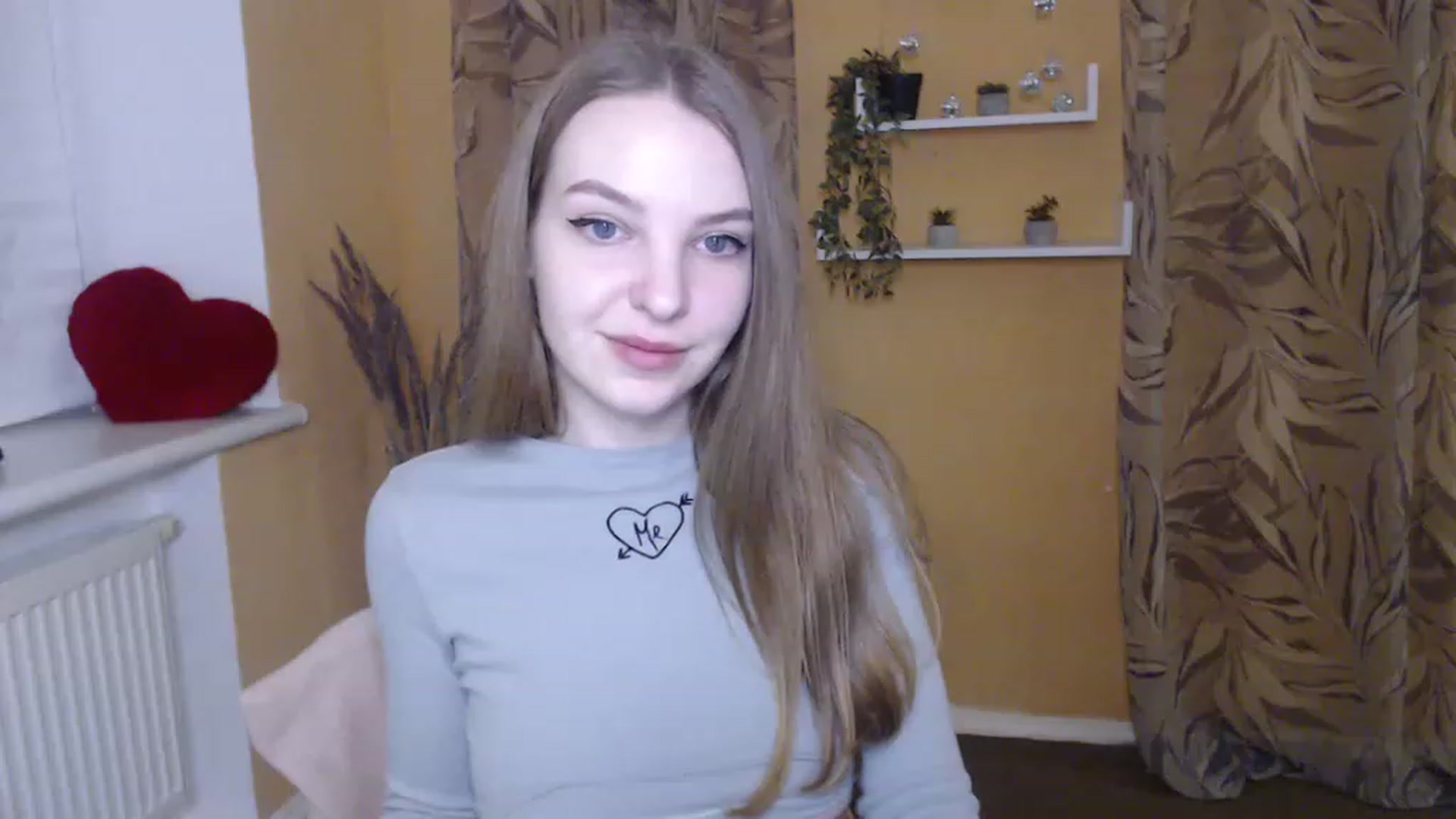 Gallery image thumbnail from JettySise's myfreecams stream on, 11/22/2022, 21:09 image 17 of 20
