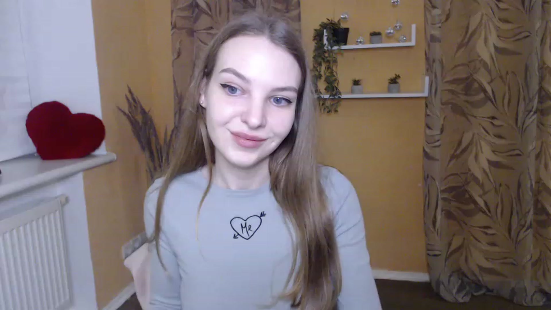 Gallery image thumbnail from JettySise's myfreecams stream on, 11/22/2022, 21:09 image 6 of 20