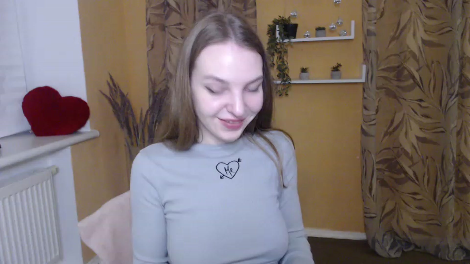 Gallery image thumbnail from JettySise's myfreecams stream on, 11/22/2022, 21:09 image 18 of 20