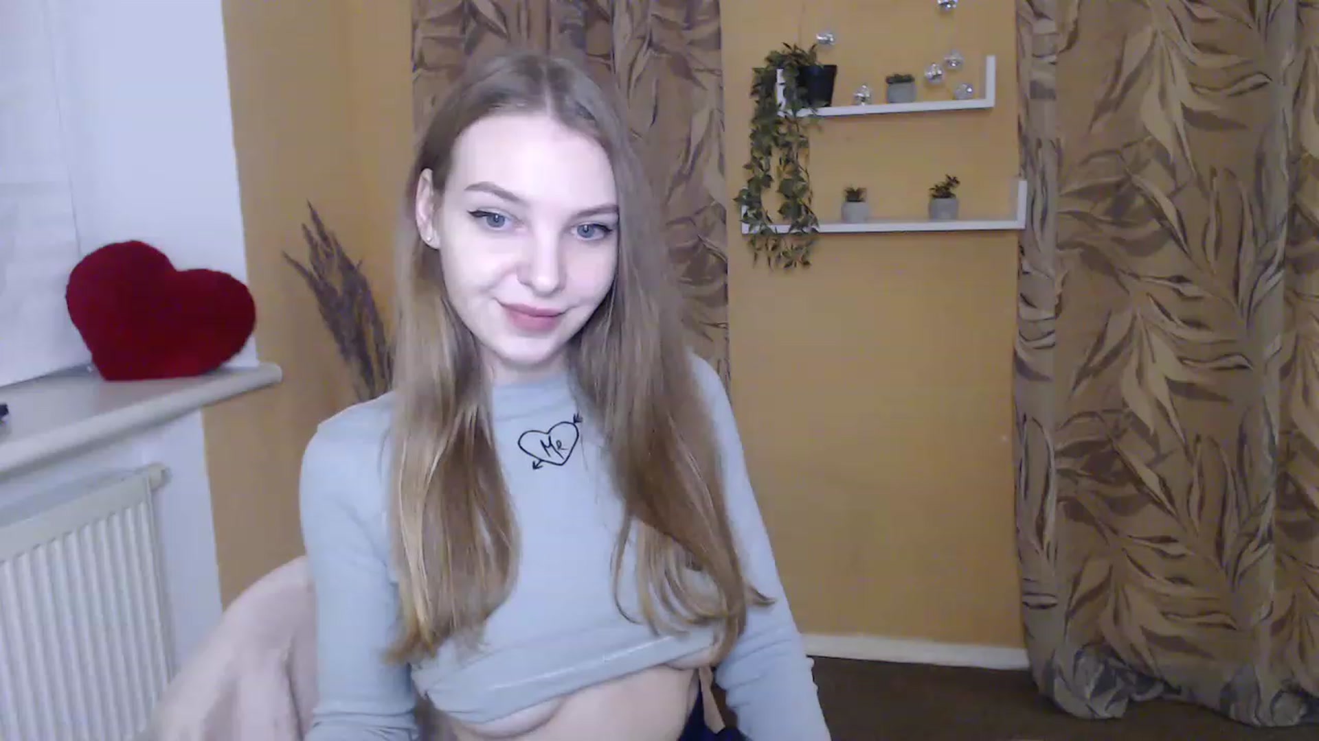 Gallery image thumbnail from JettySise's myfreecams stream on, 11/22/2022, 22:39 image 17 of 20