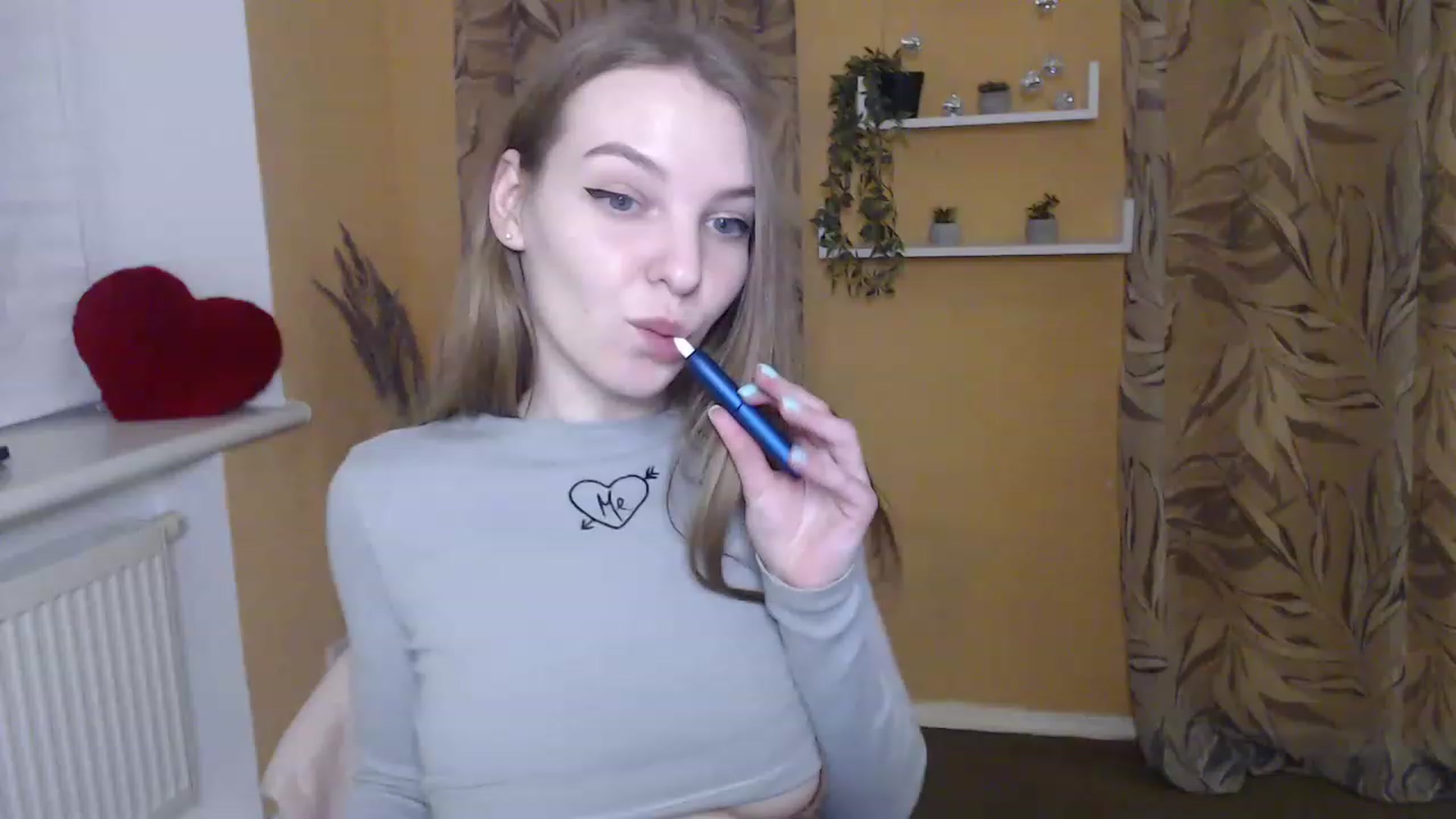 Gallery image thumbnail from JettySise's myfreecams stream on, 11/22/2022, 22:39 image 8 of 20