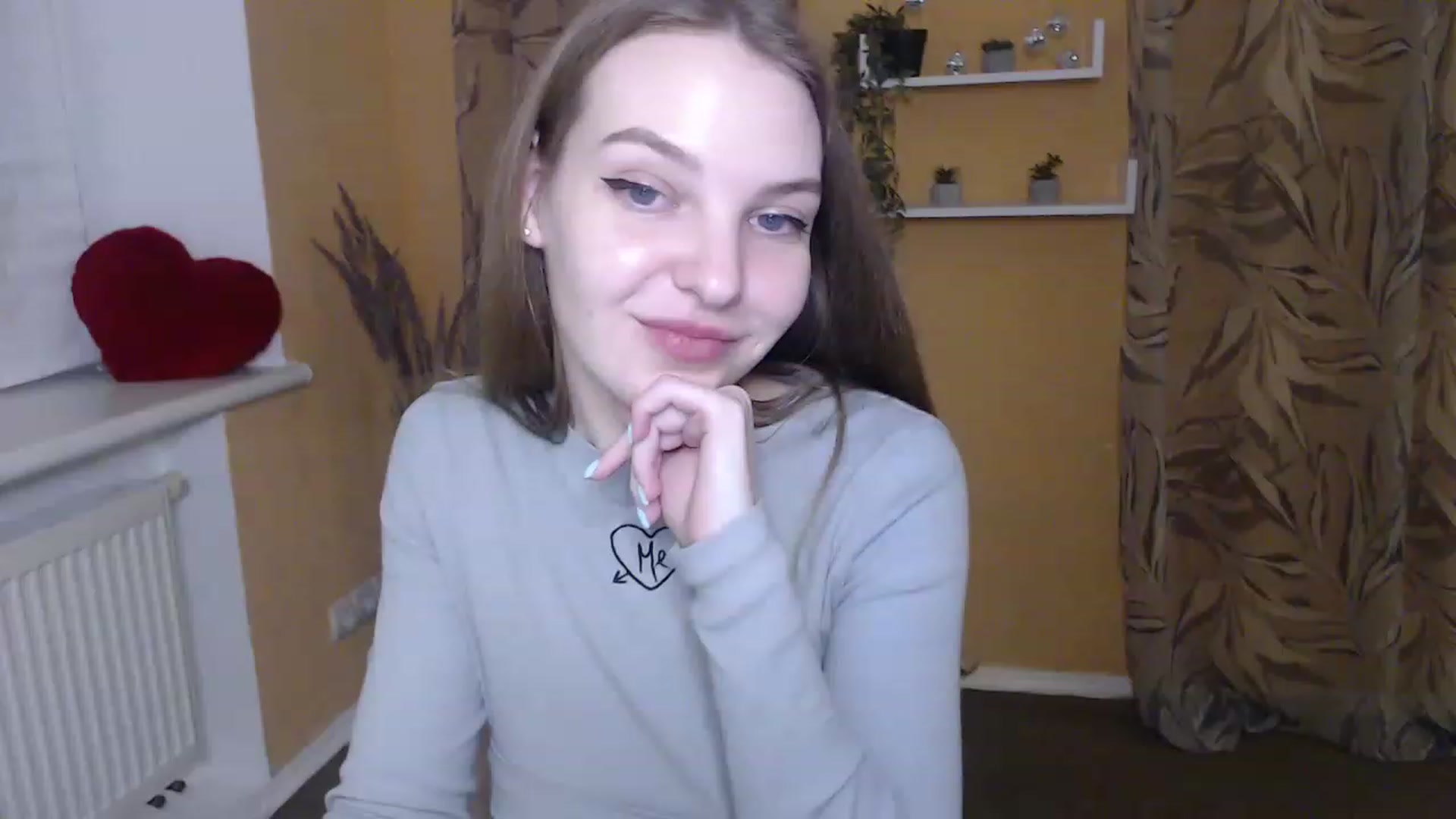 Gallery image thumbnail from JettySise's myfreecams stream on, 11/23/2022, 02:26 image 7 of 20