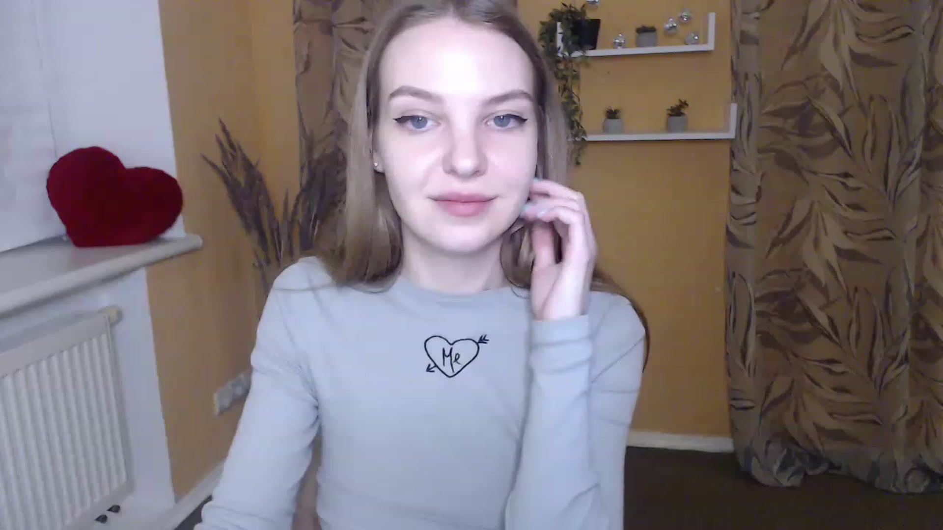 Gallery image thumbnail from JettySise's myfreecams stream on, 11/23/2022, 02:26 image 10 of 20