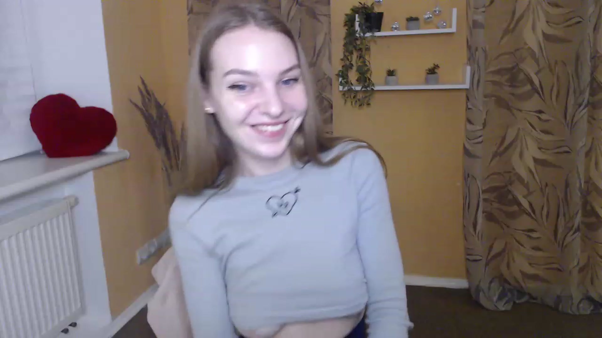 Gallery image thumbnail from JettySise's myfreecams stream on, 11/23/2022, 02:26 image 13 of 20