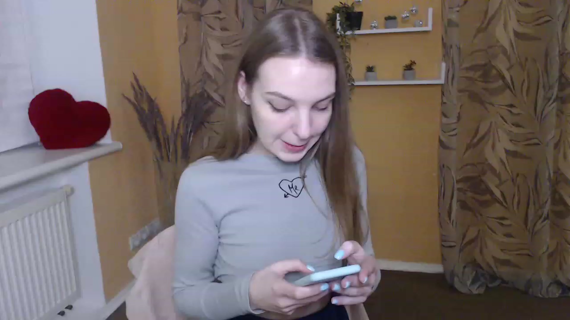 Gallery image thumbnail from JettySise's myfreecams stream on, 11/23/2022, 02:26 image 1 of 20