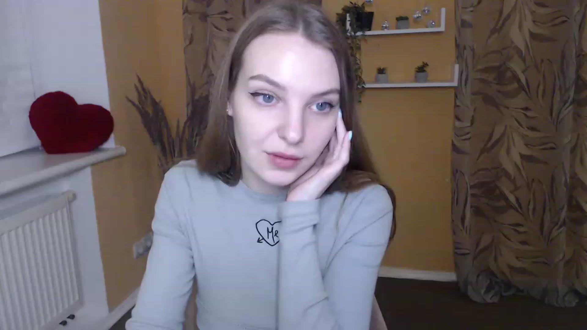 Gallery image thumbnail from JettySise's myfreecams stream on, 11/23/2022, 02:26 image 8 of 20