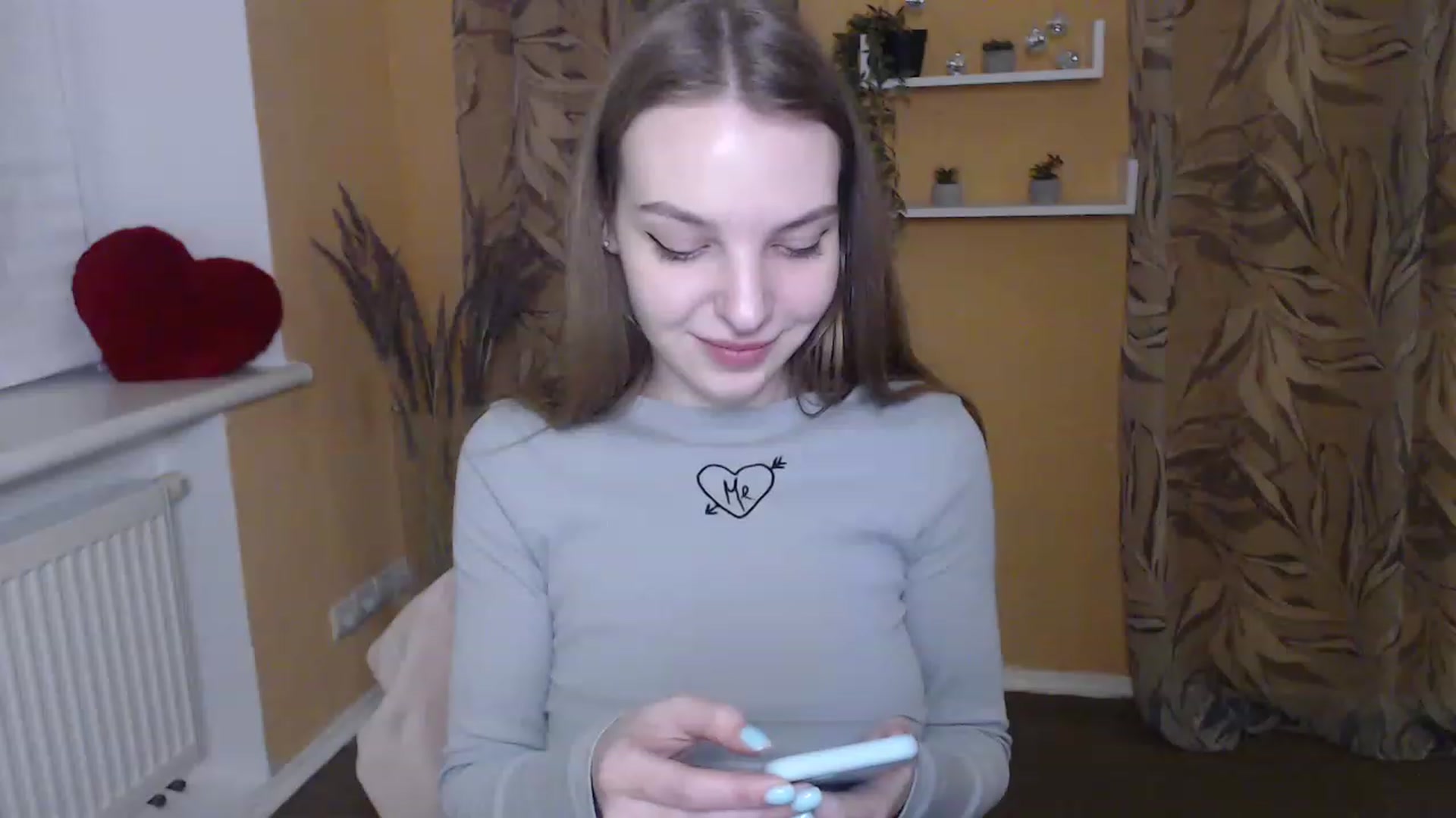Gallery image thumbnail from JettySise's myfreecams stream on, 11/23/2022, 02:26 image 12 of 20
