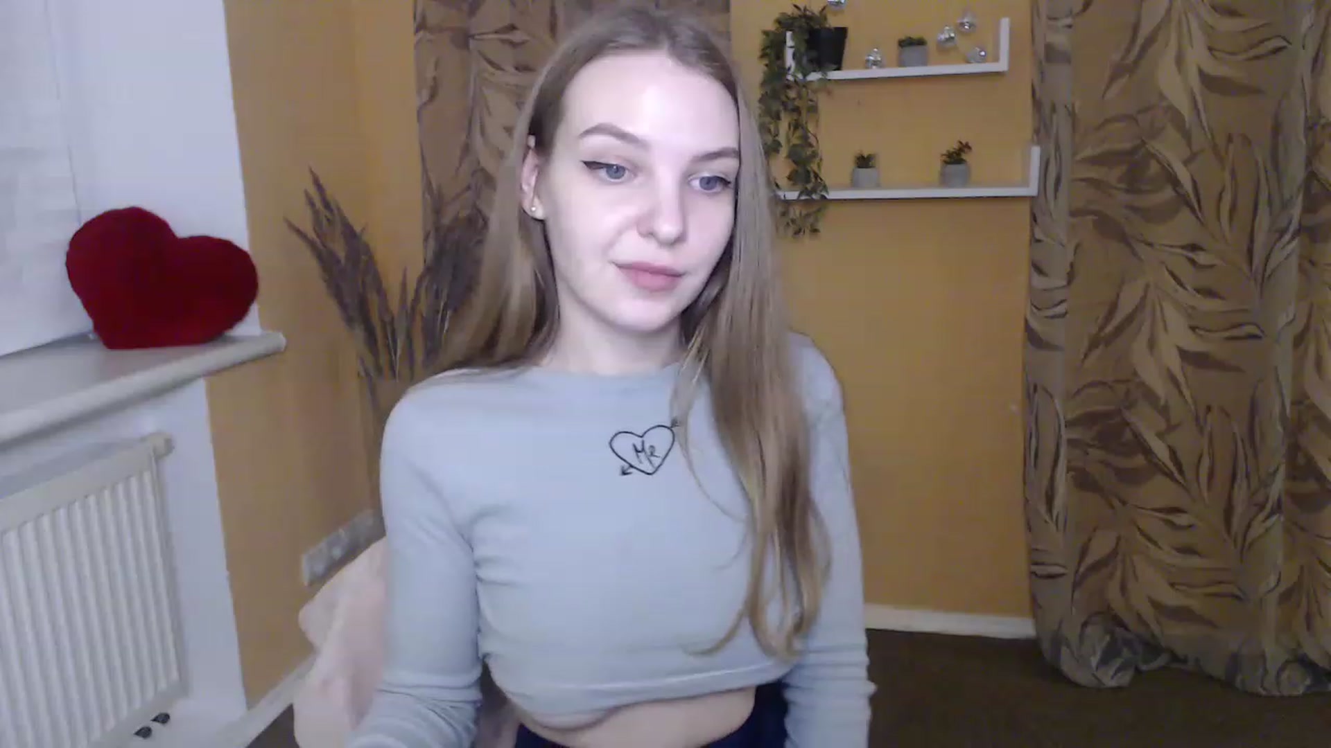 Gallery image thumbnail from JettySise's myfreecams stream on, 11/23/2022, 02:26 image 2 of 20