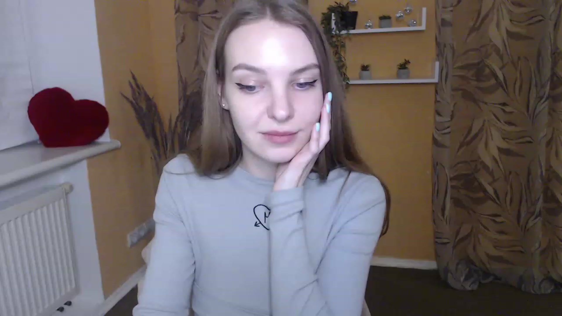 Gallery image thumbnail from JettySise's myfreecams stream on, 11/23/2022, 02:26 image 9 of 20