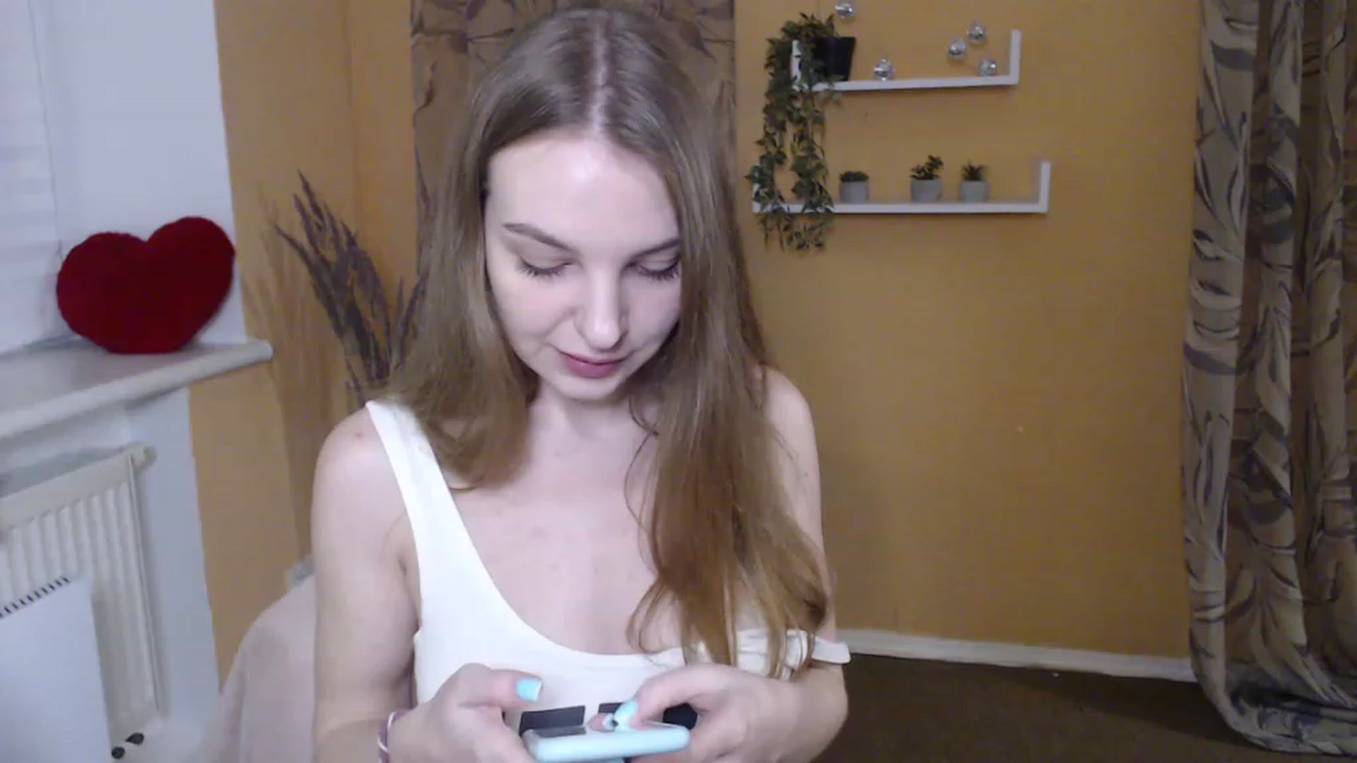 Gallery image thumbnail from JettySise's myfreecams stream on, 11/25/2022, 23:33 image 20 of 20