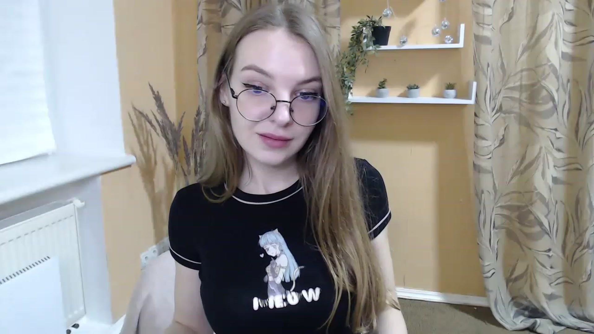 Gallery image thumbnail from JettySise's myfreecams stream on, 11/29/2022, 01:03 image 2 of 20