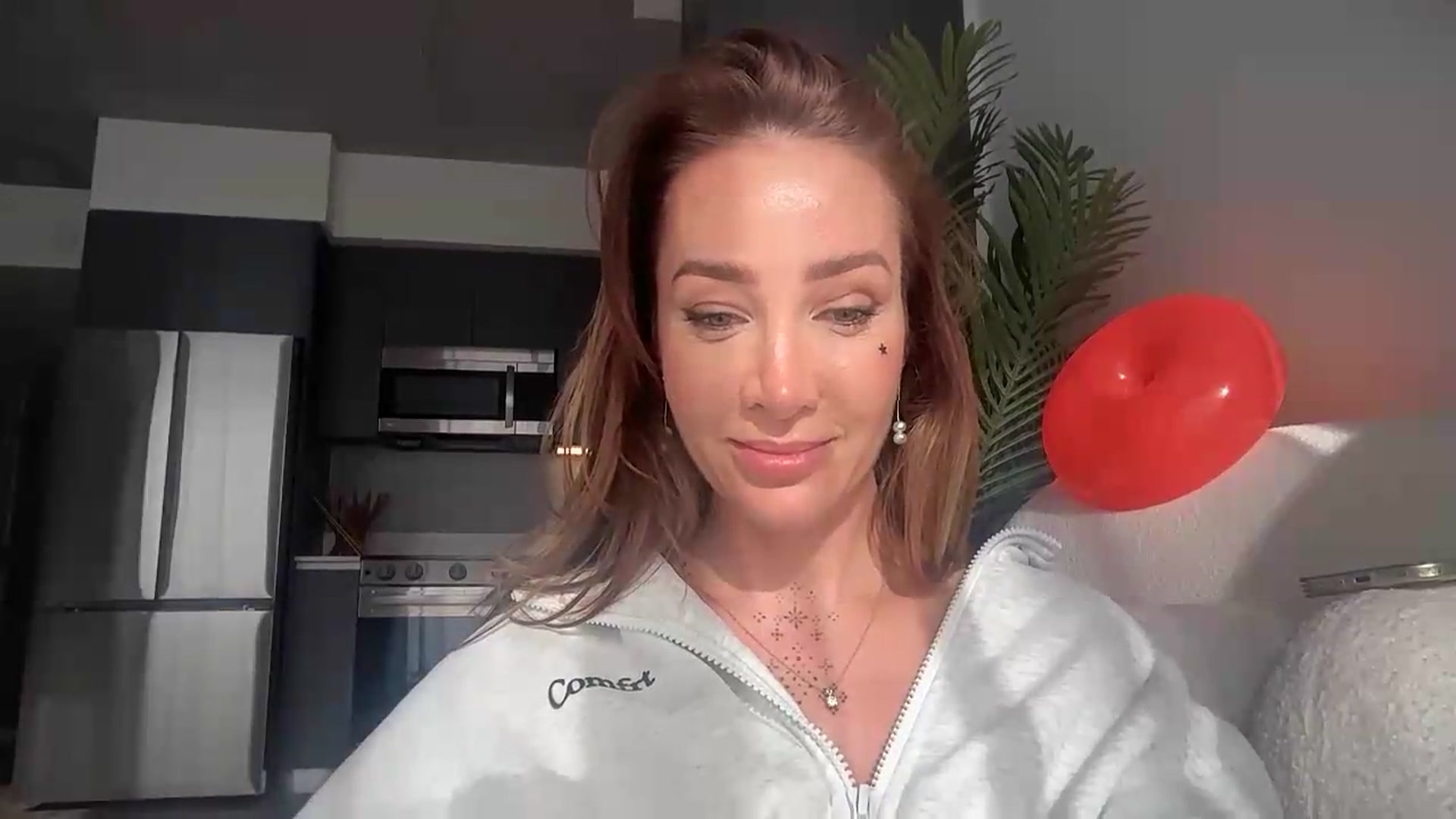Gallery image thumbnail from Jevoryn's myfreecams stream on, 08/24/2026, 22:13 image 2 of 20