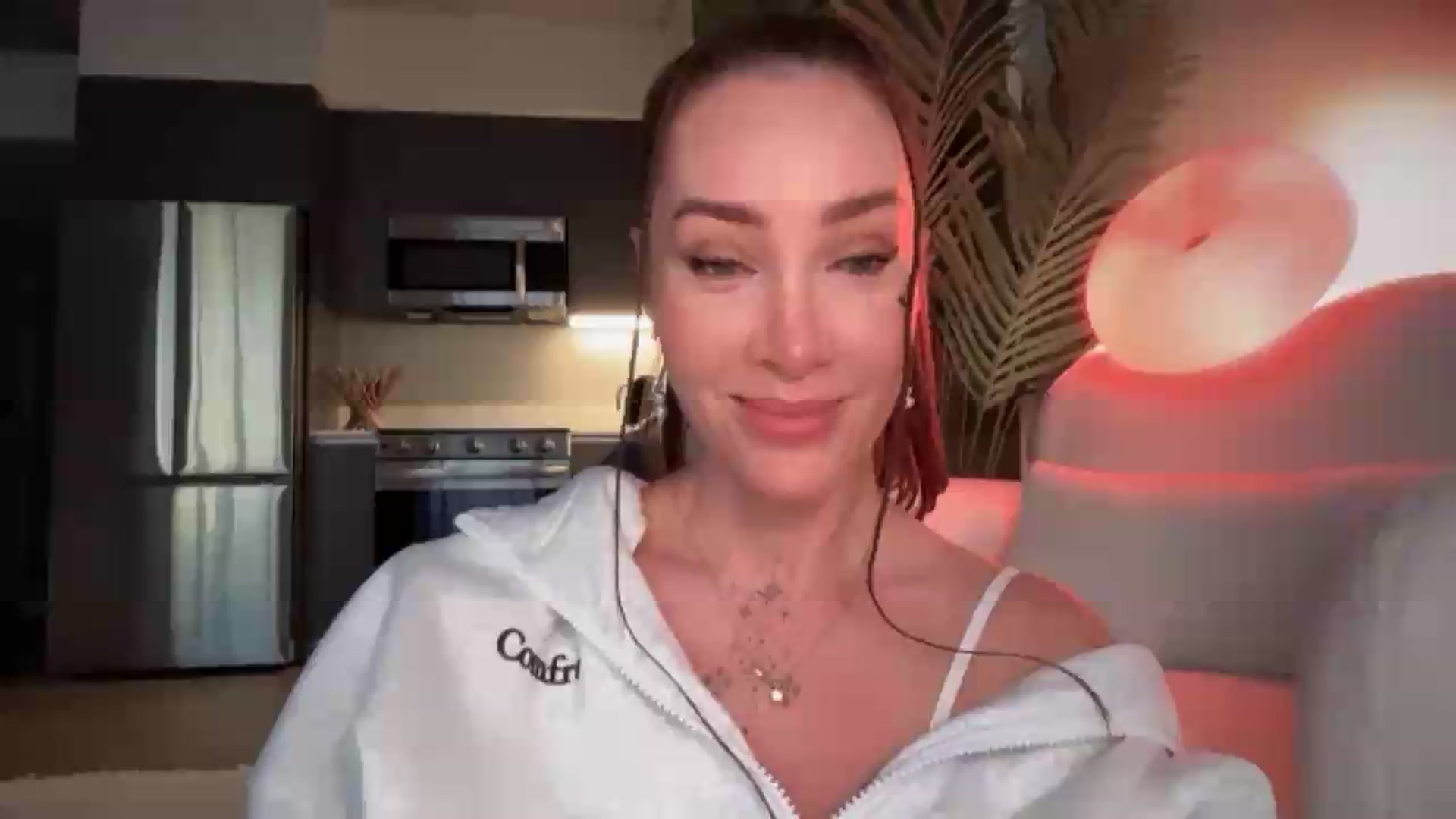 Gallery image thumbnail from Jevoryn's myfreecams stream on, 08/25/2026, 01:06 image 1 of 20