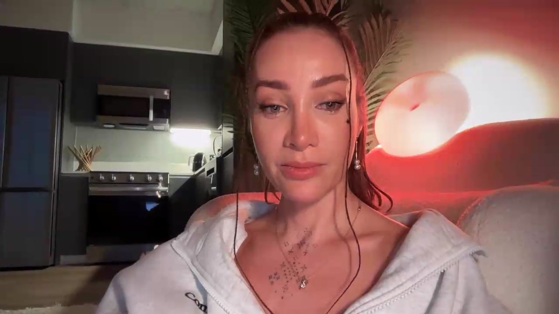 Gallery image thumbnail from Jevoryn's myfreecams stream on, 08/25/2026, 01:06 image 7 of 20