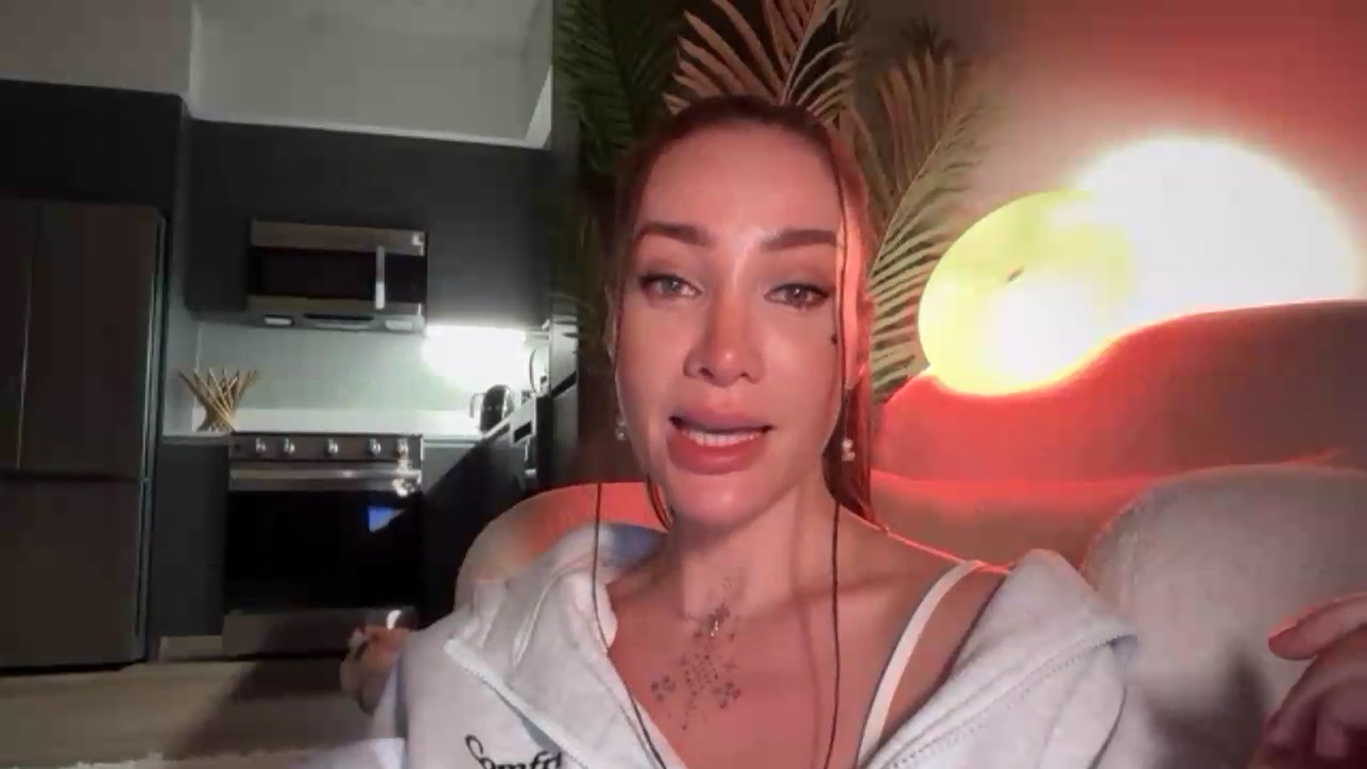 Gallery image thumbnail from Jevoryn's myfreecams stream on, 08/25/2026, 01:06 image 19 of 20