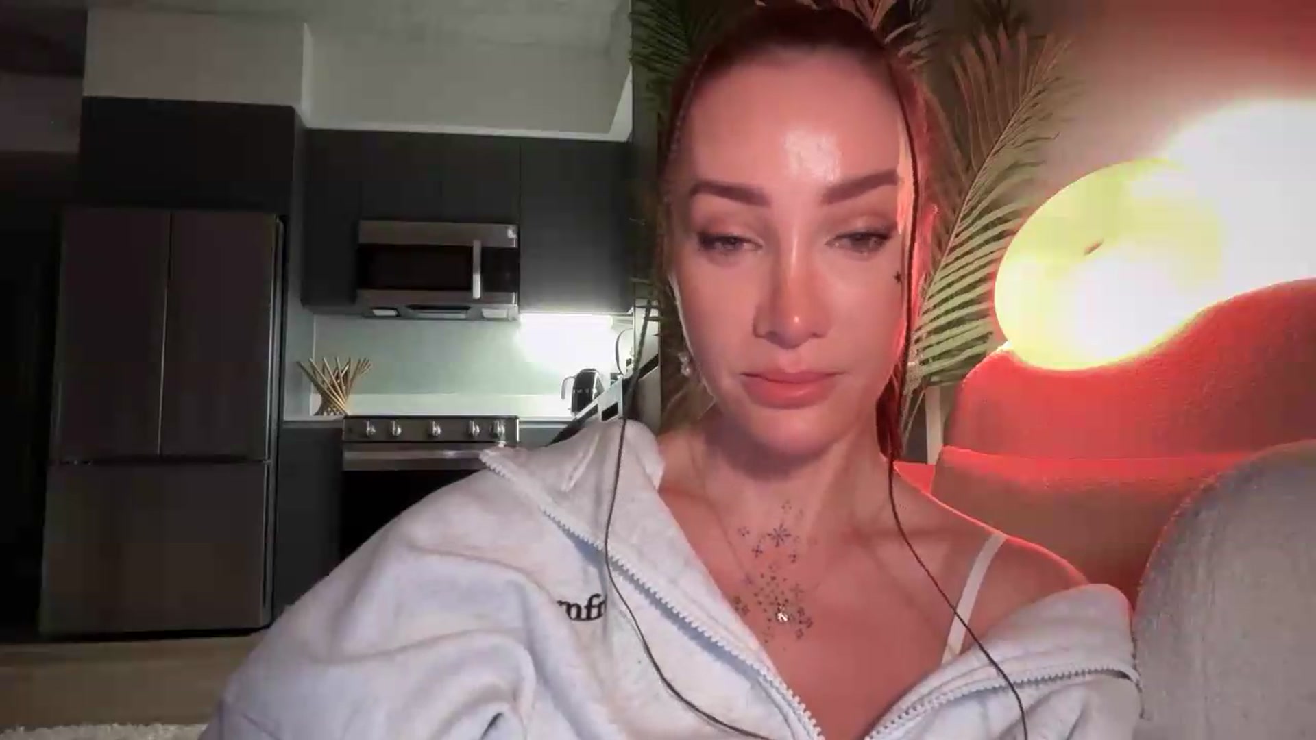 Gallery image thumbnail from Jevoryn's myfreecams stream on, 08/25/2026, 01:06 image 9 of 20