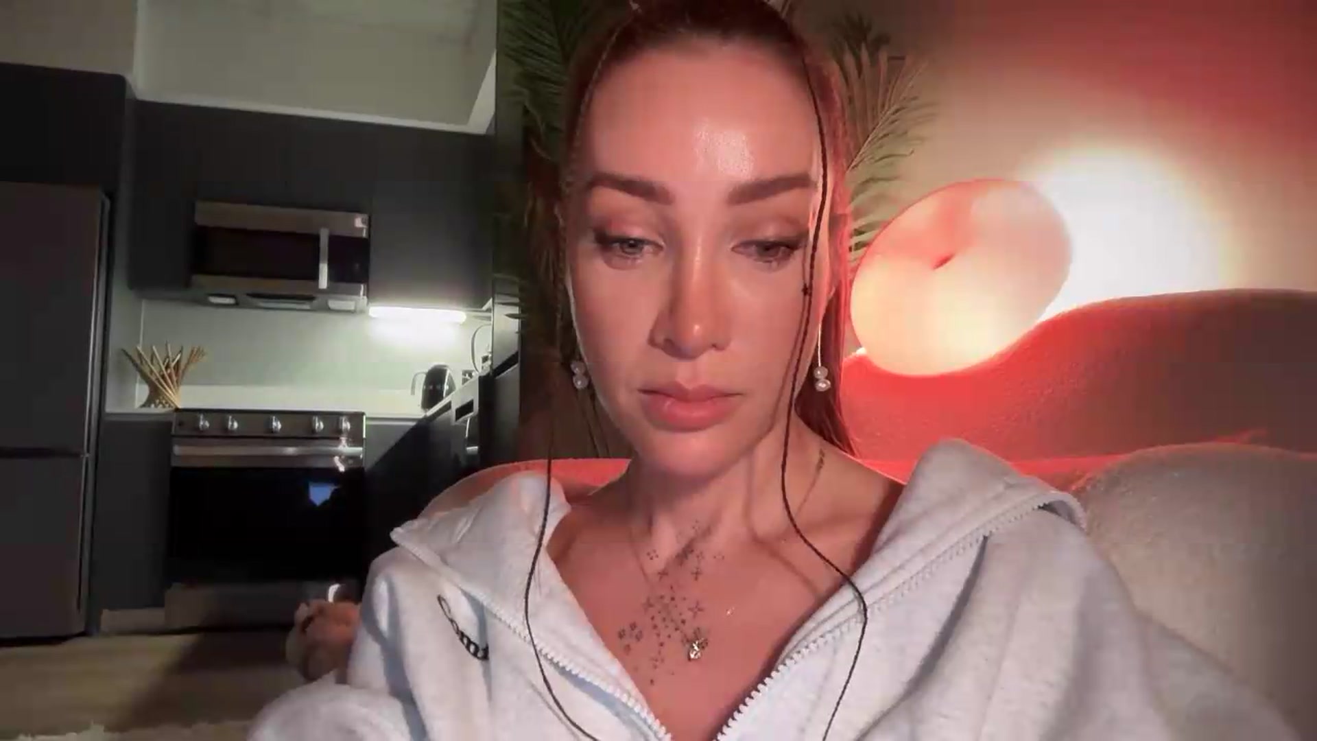 Gallery image thumbnail from Jevoryn's myfreecams stream on, 08/25/2026, 01:06 image 8 of 20