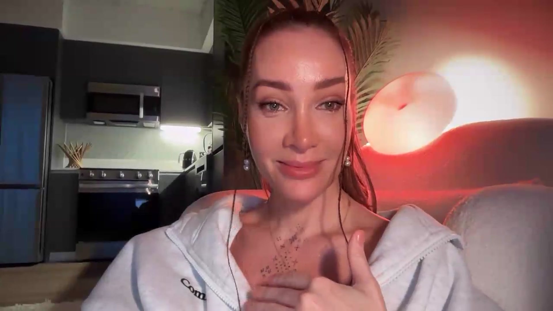 Gallery image thumbnail from Jevoryn's myfreecams stream on, 08/25/2026, 01:06 image 6 of 20