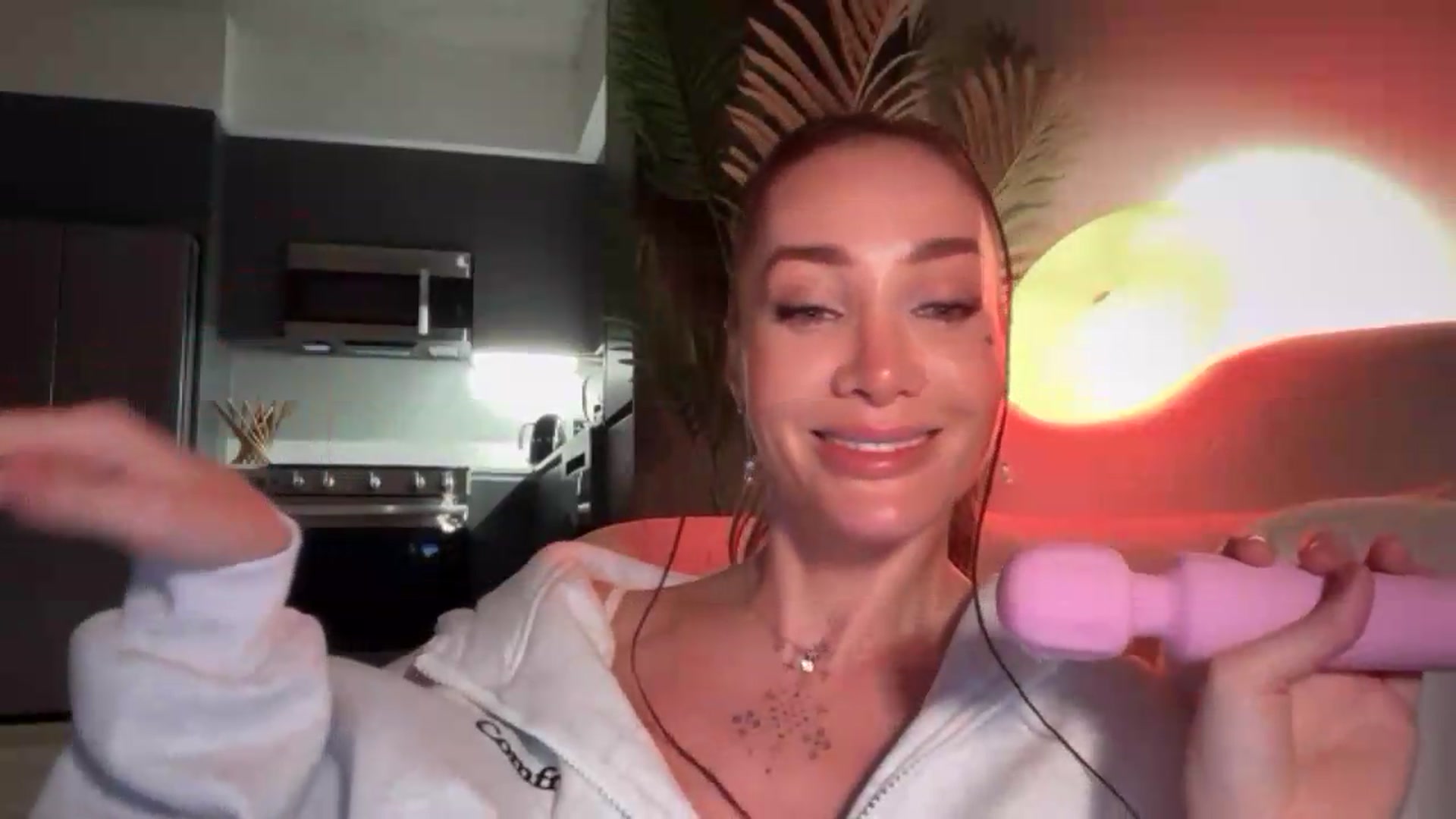 Gallery image thumbnail from Jevoryn's myfreecams stream on, 08/25/2026, 01:06 image 20 of 20