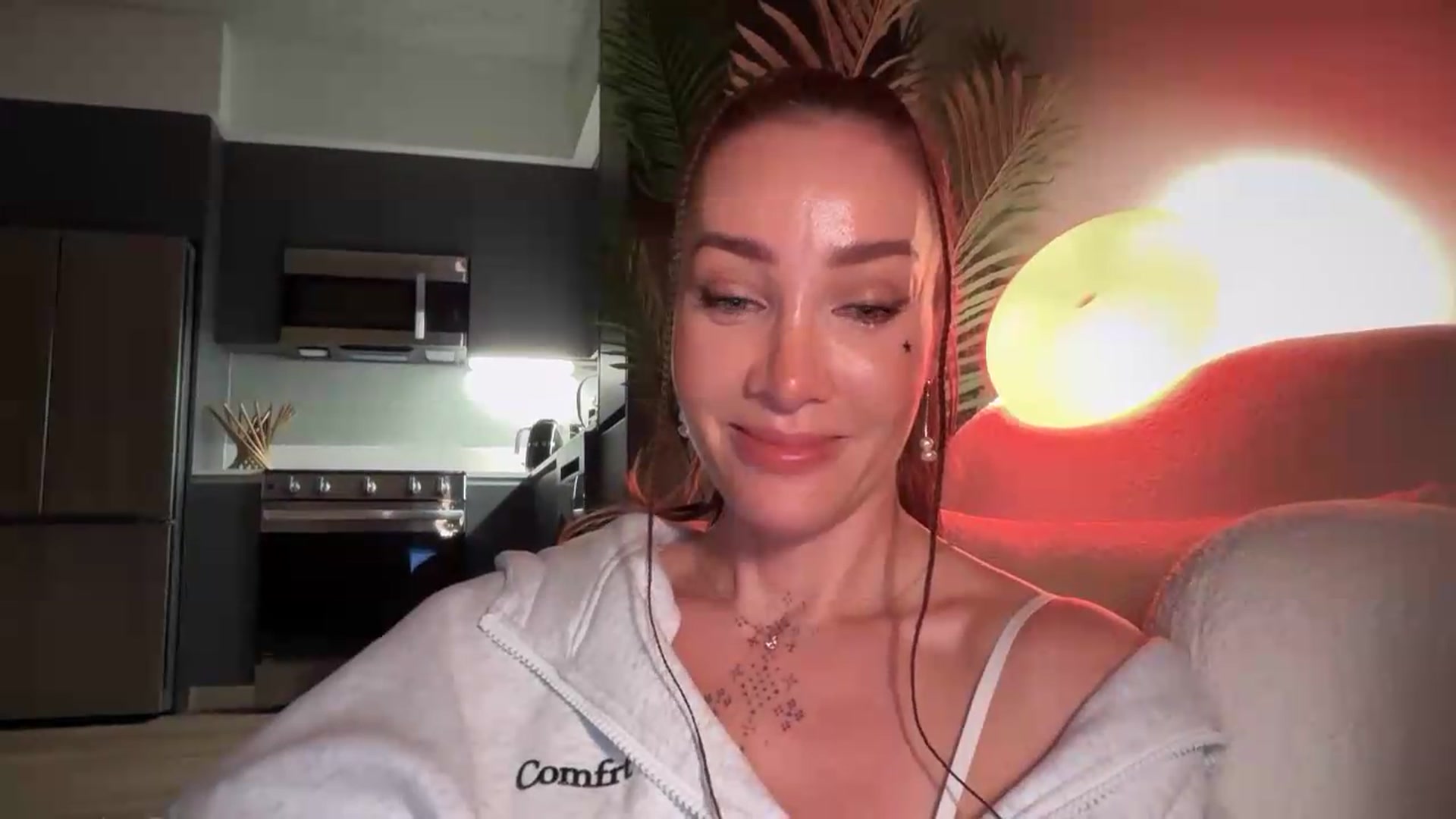Gallery image thumbnail from Jevoryn's myfreecams stream on, 08/25/2026, 01:06 image 17 of 20