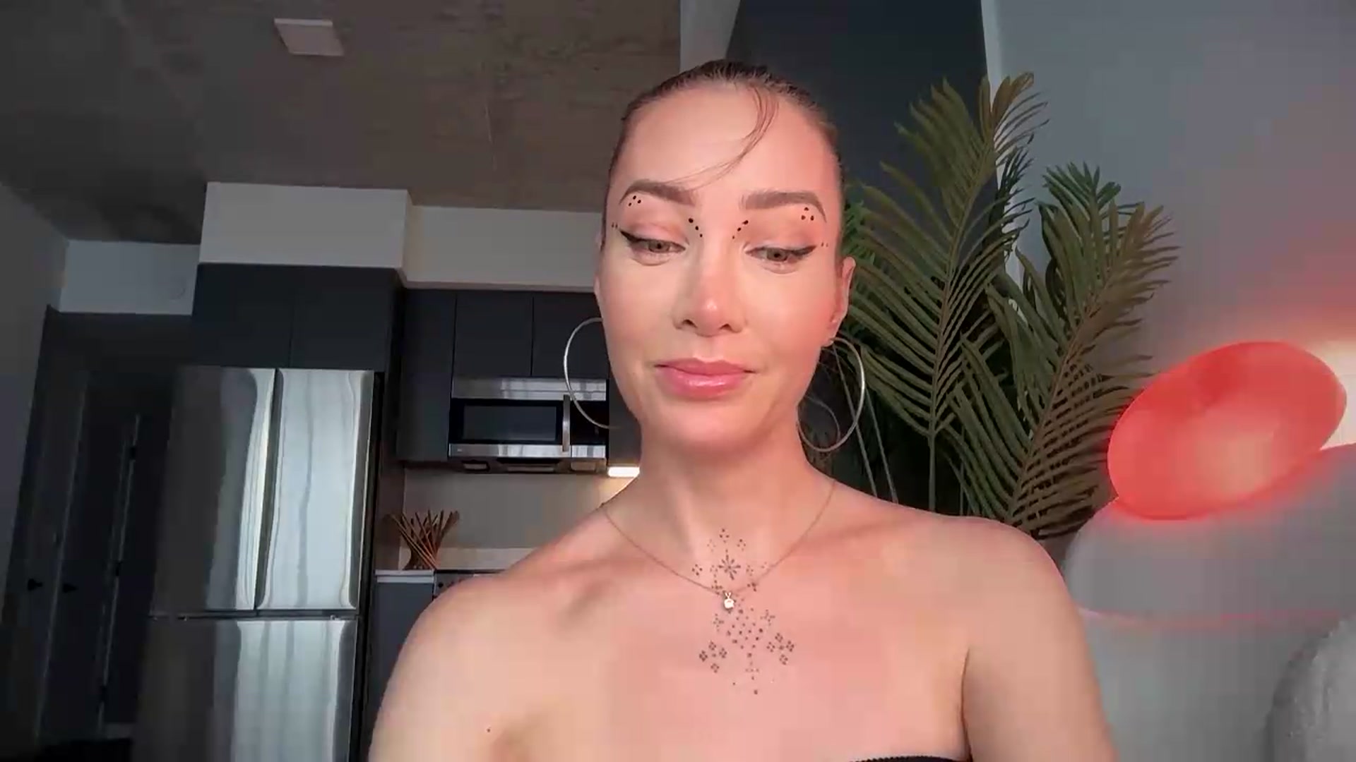 Gallery image thumbnail from Jevoryn's myfreecams stream on, 08/25/2026, 22:39 image 16 of 20