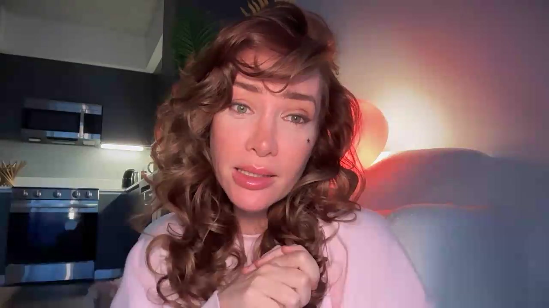 Gallery image thumbnail from Jevoryn's myfreecams stream on, 08/27/2026, 23:55 image 12 of 20