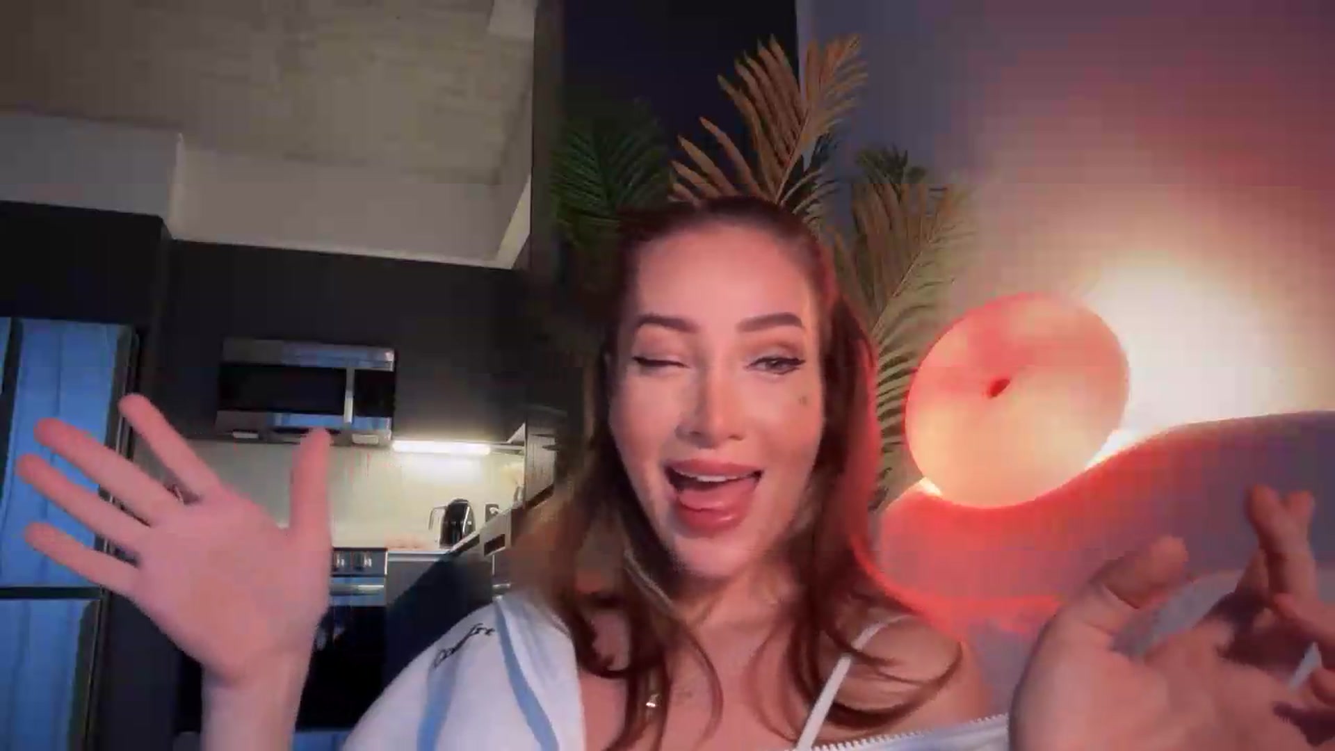 Gallery image thumbnail from Jevoryn's myfreecams stream on, 08/28/2026, 23:49 image 20 of 20