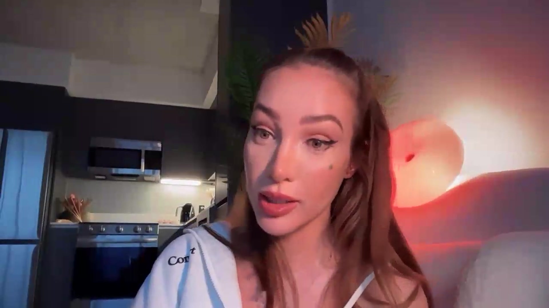 Gallery image thumbnail from Jevoryn's myfreecams stream on, 08/28/2026, 23:49 image 19 of 20
