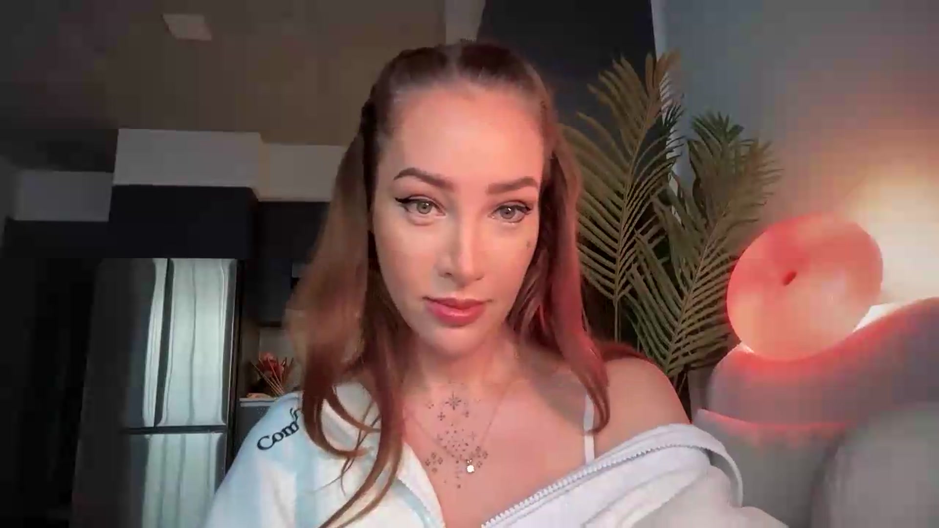 Gallery image thumbnail from Jevoryn's myfreecams stream on, 08/28/2026, 23:49 image 9 of 20