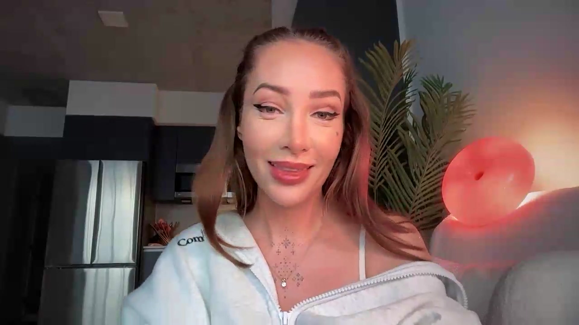 Gallery image thumbnail from Jevoryn's myfreecams stream on, 08/28/2026, 23:49 image 3 of 20