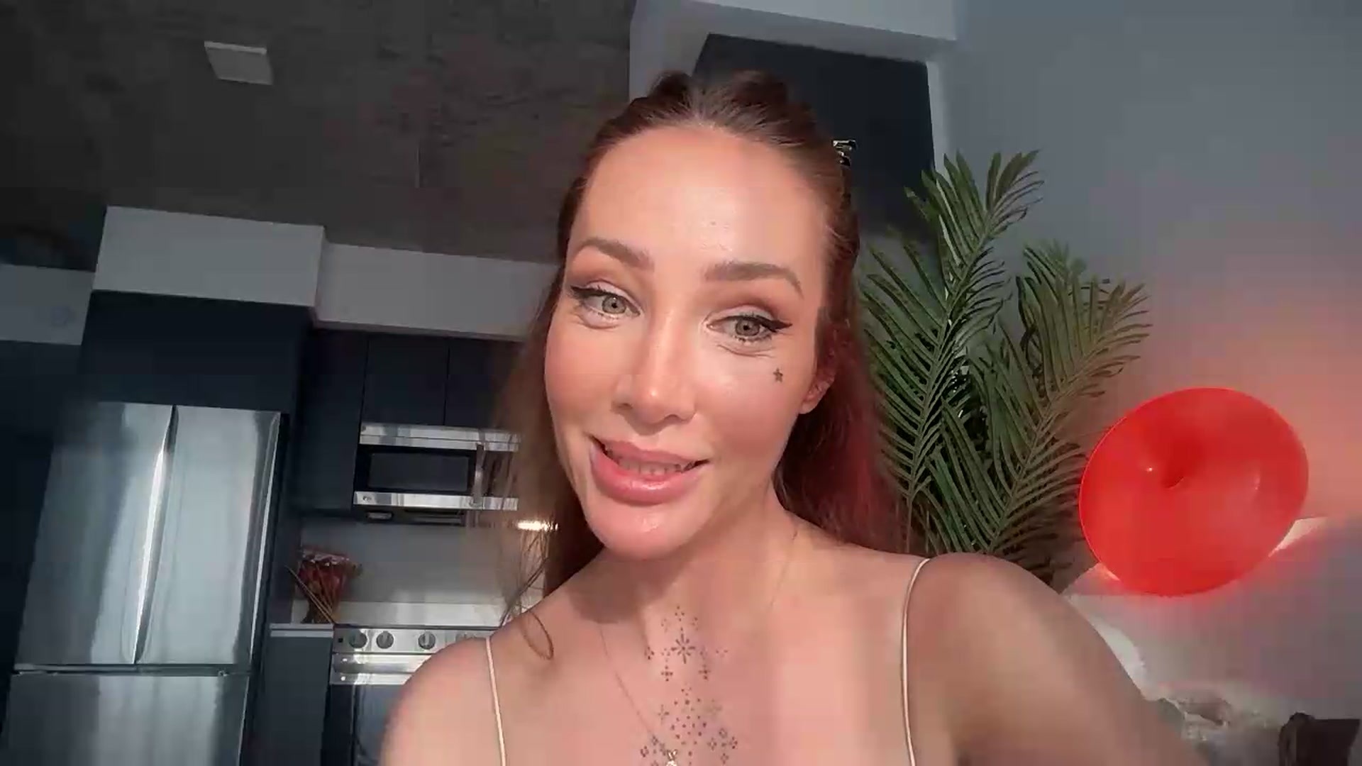 Gallery image thumbnail from Jevoryn's myfreecams stream on, 09/01/2026, 22:46 image 20 of 20