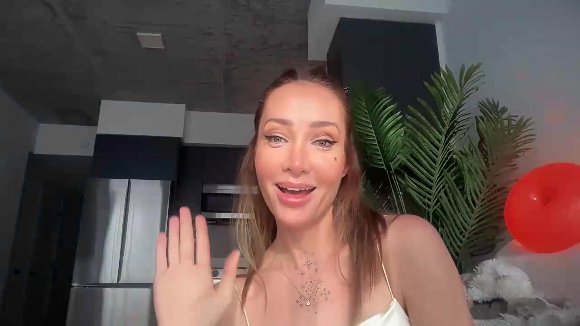 Gallery image thumbnail from Jevoryn's myfreecams stream on, 09/01/2026, 22:46 image 3 of 20