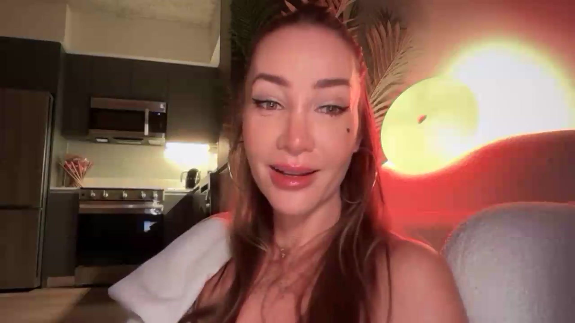 Gallery image thumbnail from Jevoryn's myfreecams stream on, 09/03/2026, 01:32 image 9 of 20