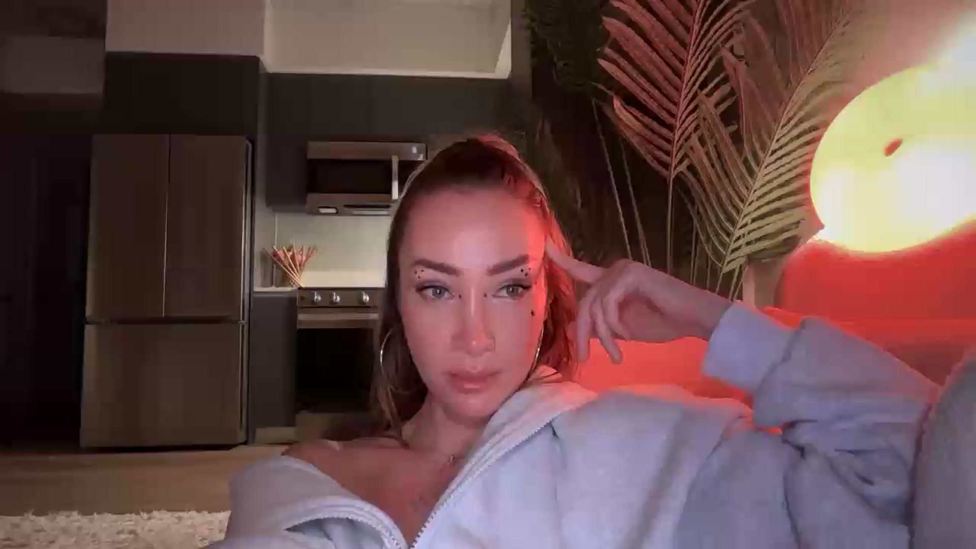 Gallery image thumbnail from Jevoryn's myfreecams stream on, 09/04/2026, 01:00 image 3 of 20