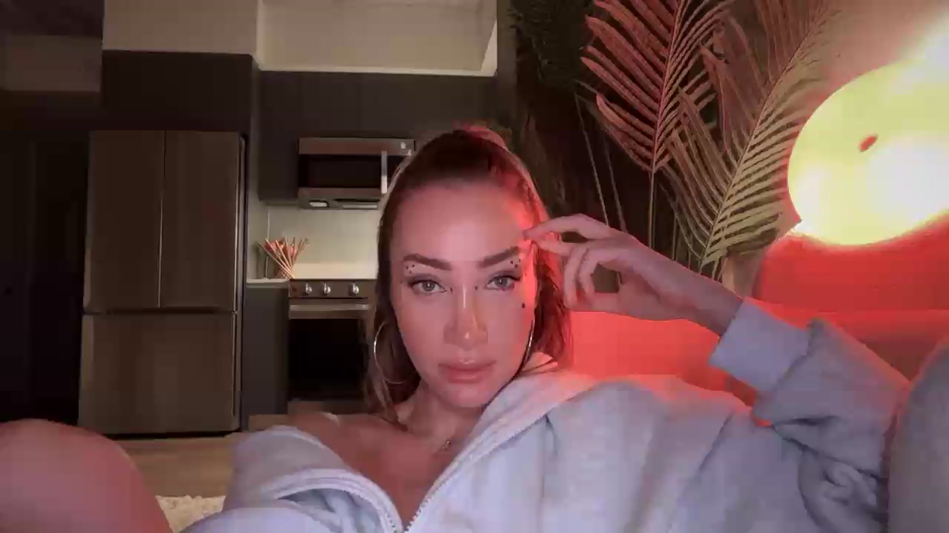 Gallery image thumbnail from Jevoryn's myfreecams stream on, 09/04/2026, 01:00 image 2 of 20