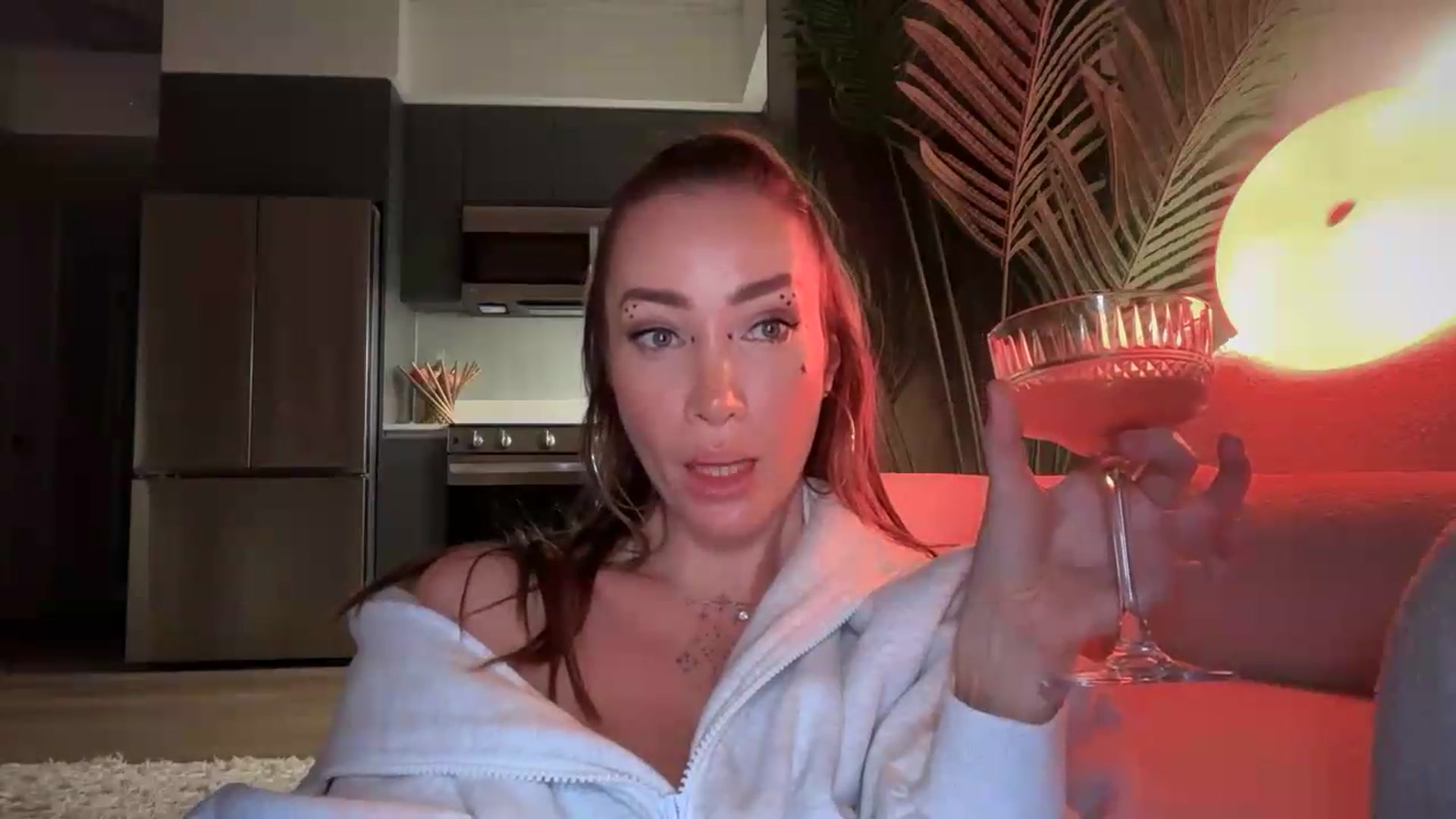 Gallery image thumbnail from Jevoryn's myfreecams stream on, 09/04/2026, 01:00 image 9 of 20