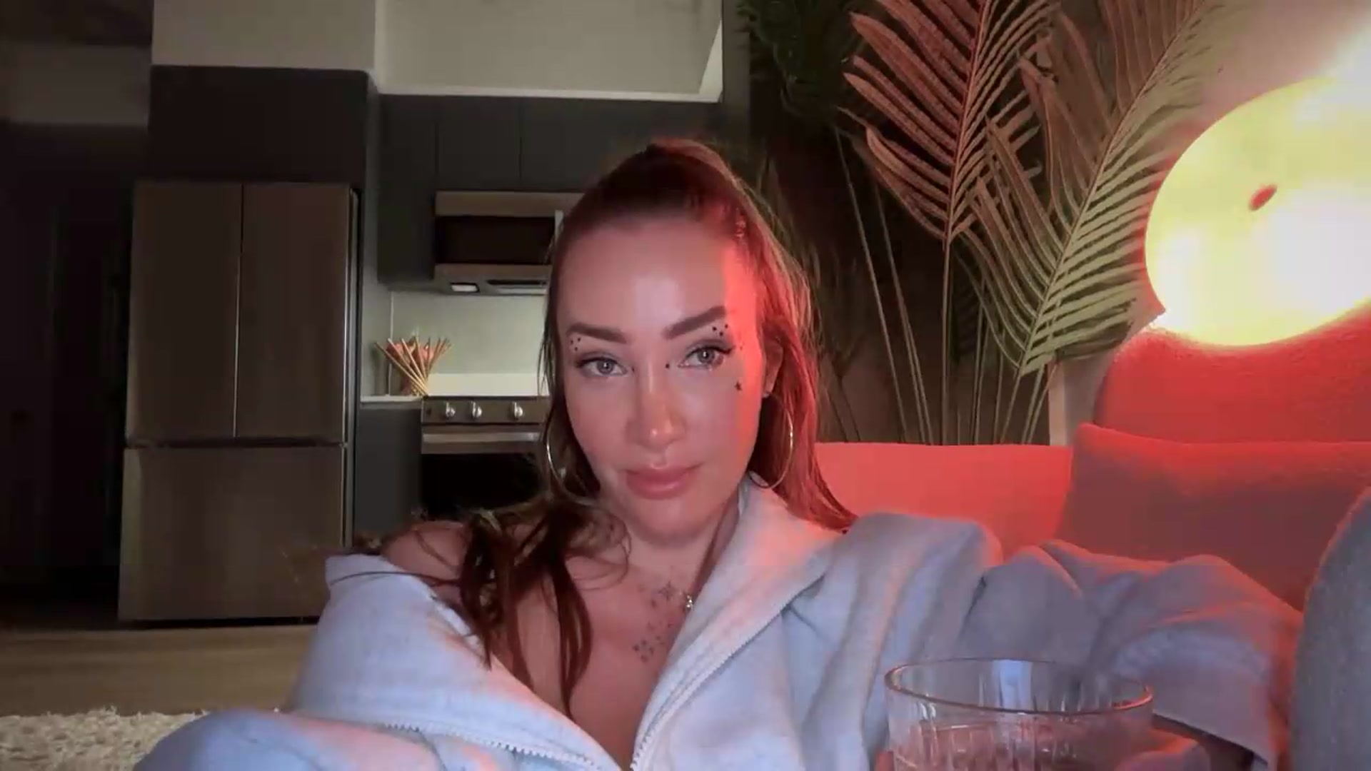 Gallery image thumbnail from Jevoryn's myfreecams stream on, 09/04/2026, 01:00 image 13 of 20