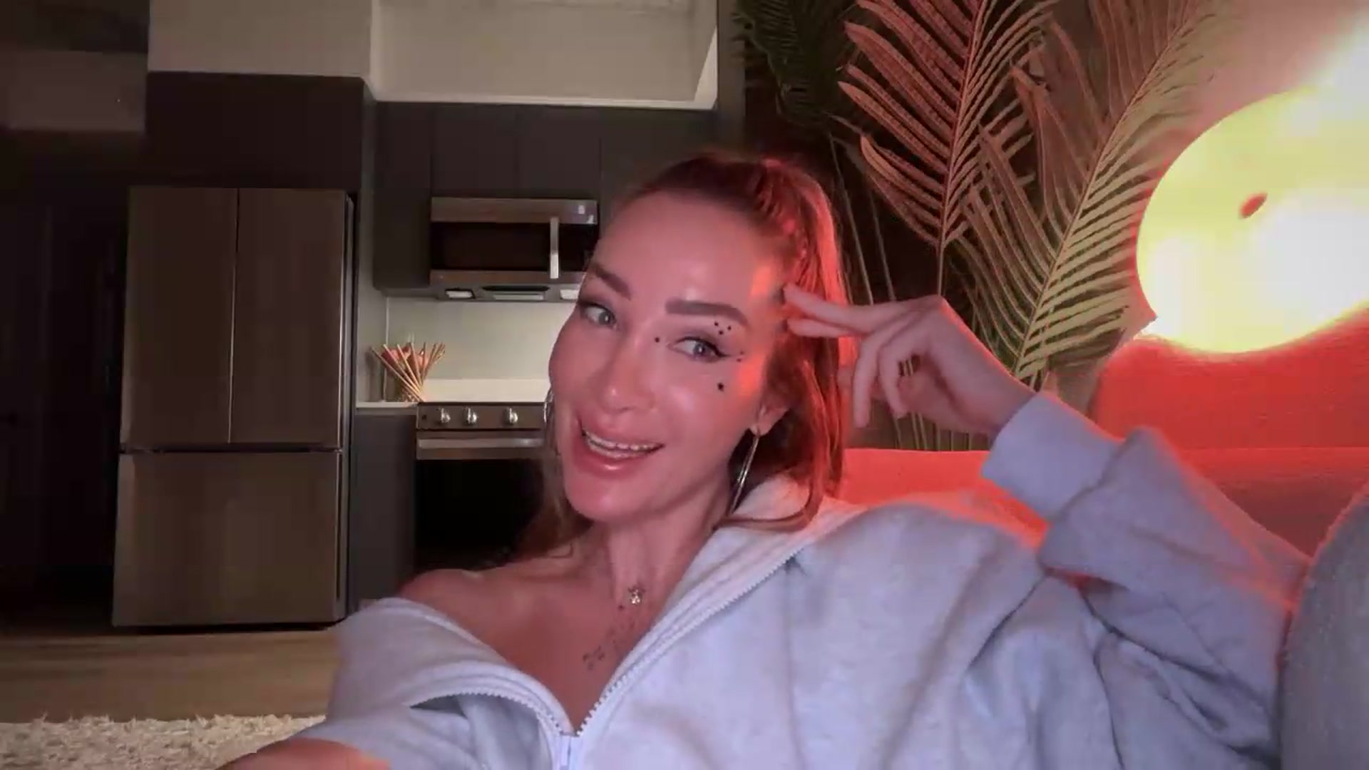 Gallery image thumbnail from Jevoryn's myfreecams stream on, 09/04/2026, 01:00 image 4 of 20
