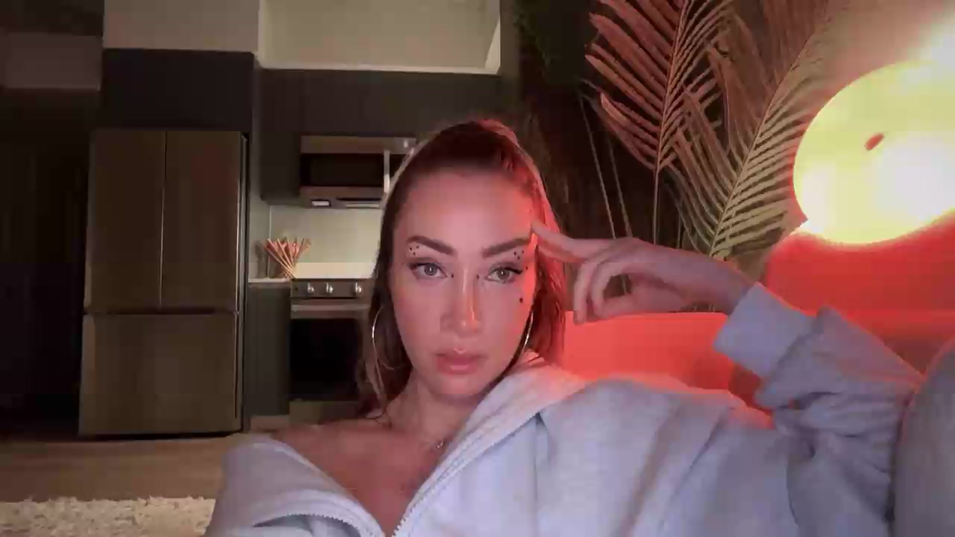 Gallery image thumbnail from Jevoryn's myfreecams stream on, 09/04/2026, 01:00 image 1 of 20