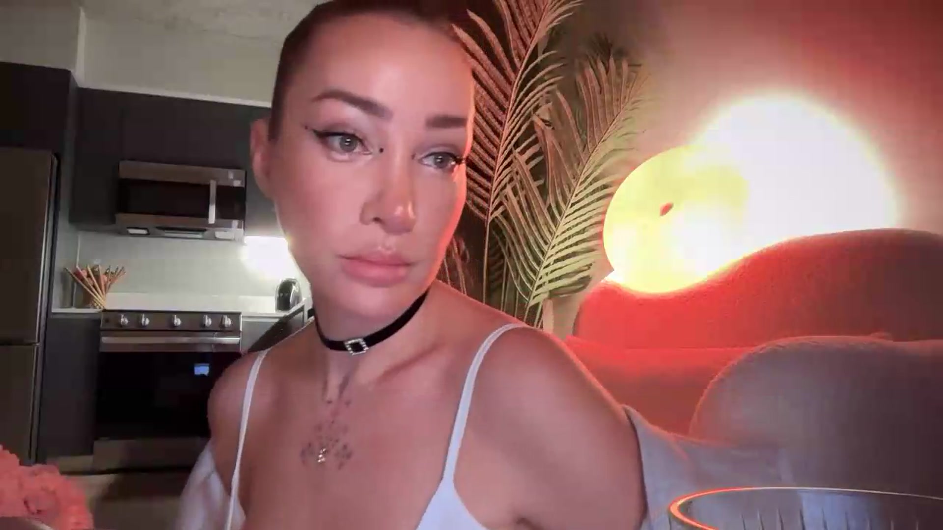 Gallery image thumbnail from Jevoryn's myfreecams stream on, 09/05/2026, 24:53 image 12 of 20