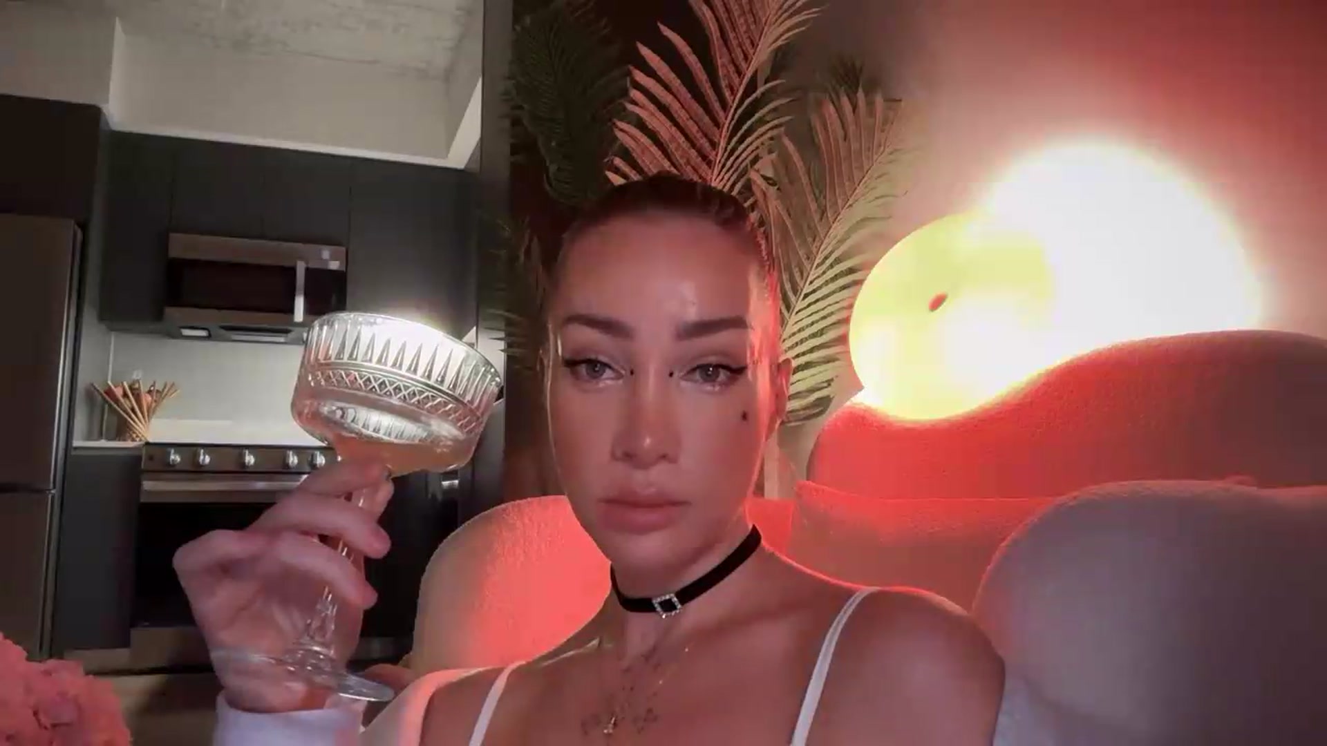 Gallery image thumbnail from Jevoryn's myfreecams stream on, 09/05/2026, 24:53 image 10 of 20