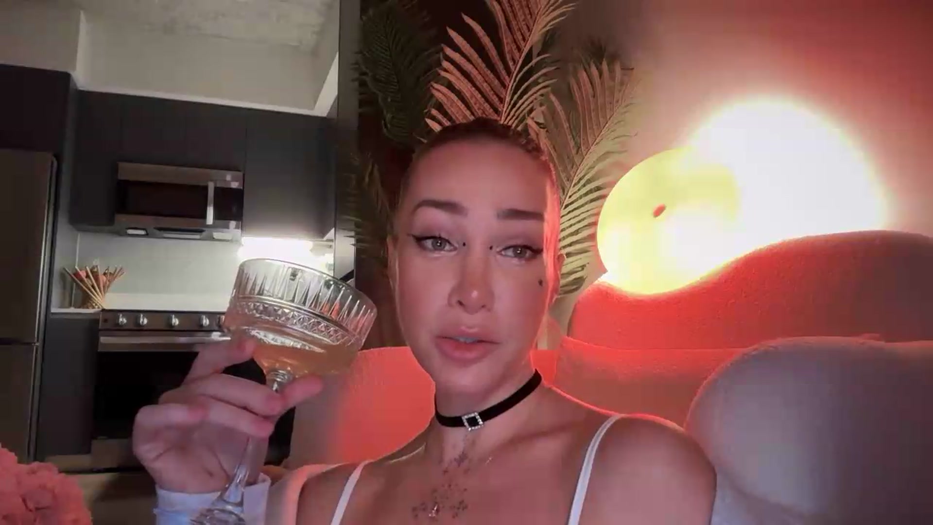 Gallery image thumbnail from Jevoryn's myfreecams stream on, 09/05/2026, 24:53 image 8 of 20