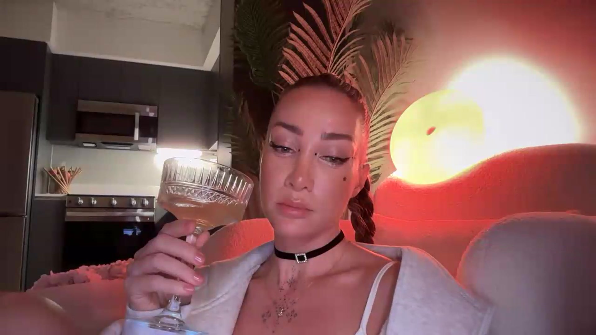 Gallery image thumbnail from Jevoryn's myfreecams stream on, 09/05/2026, 24:53 image 19 of 20