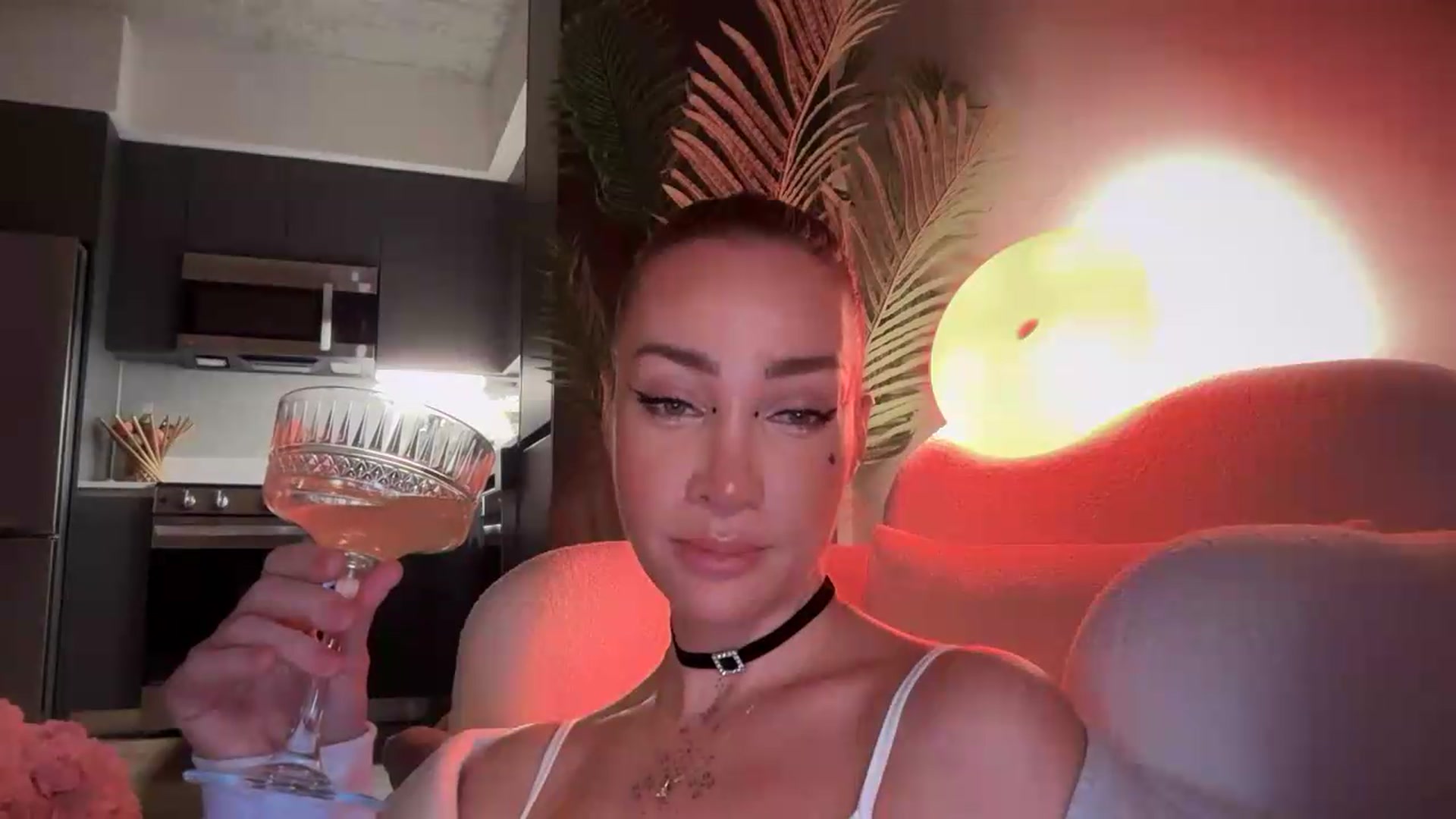 Gallery image thumbnail from Jevoryn's myfreecams stream on, 09/05/2026, 24:53 image 6 of 20
