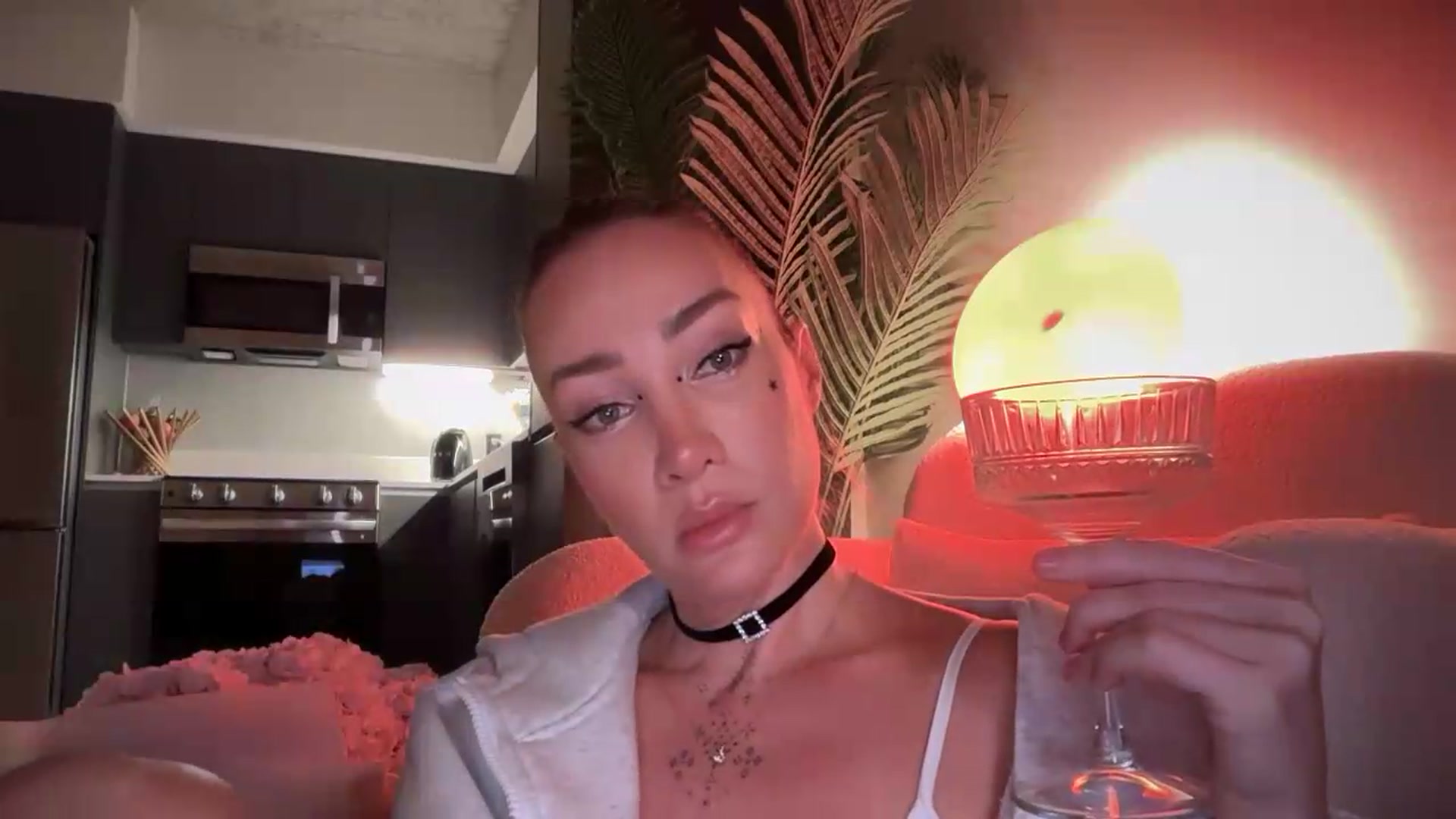 Gallery image thumbnail from Jevoryn's myfreecams stream on, 09/05/2026, 24:53 image 18 of 20
