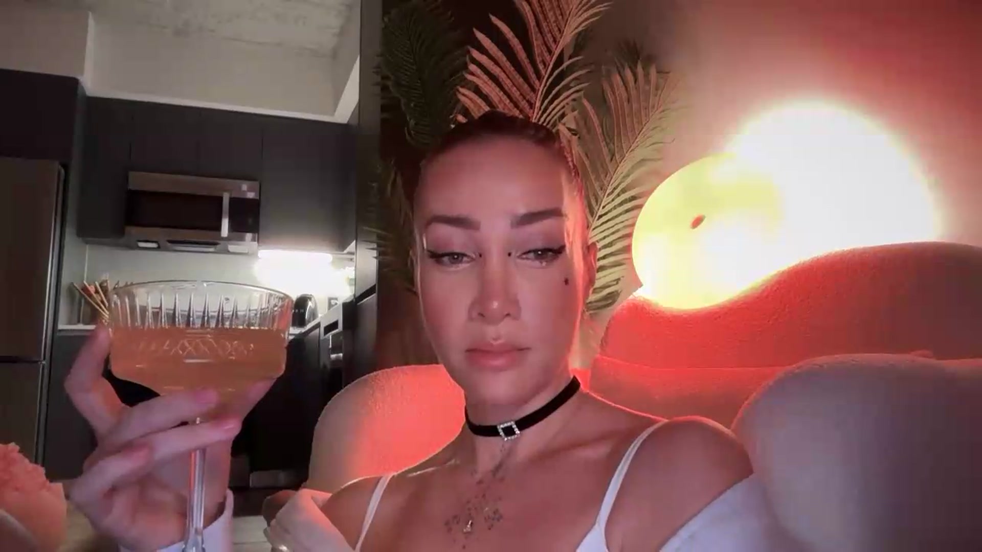 Gallery image thumbnail from Jevoryn's myfreecams stream on, 09/05/2026, 24:53 image 3 of 20