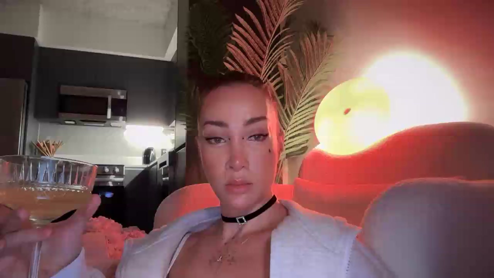 Gallery image thumbnail from Jevoryn's myfreecams stream on, 09/05/2026, 24:53 image 16 of 20