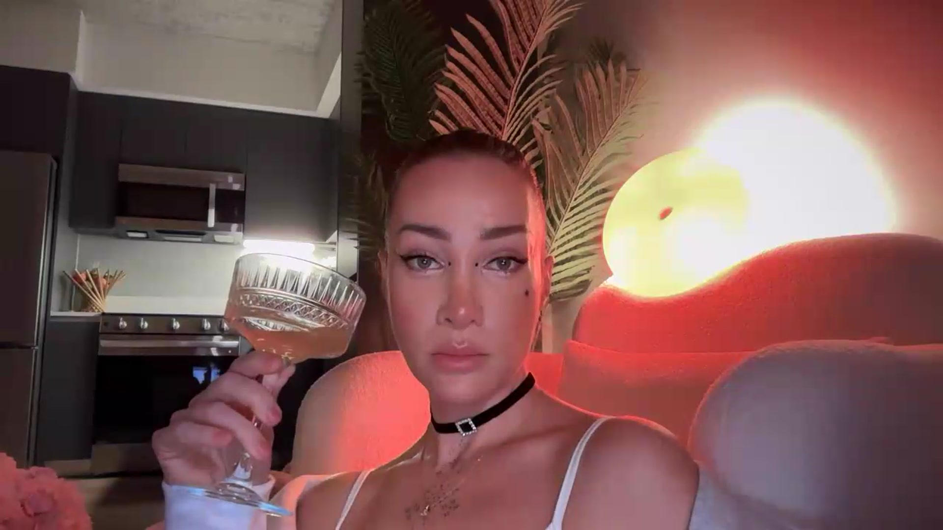 Gallery image thumbnail from Jevoryn's myfreecams stream on, 09/05/2026, 24:53 image 7 of 20